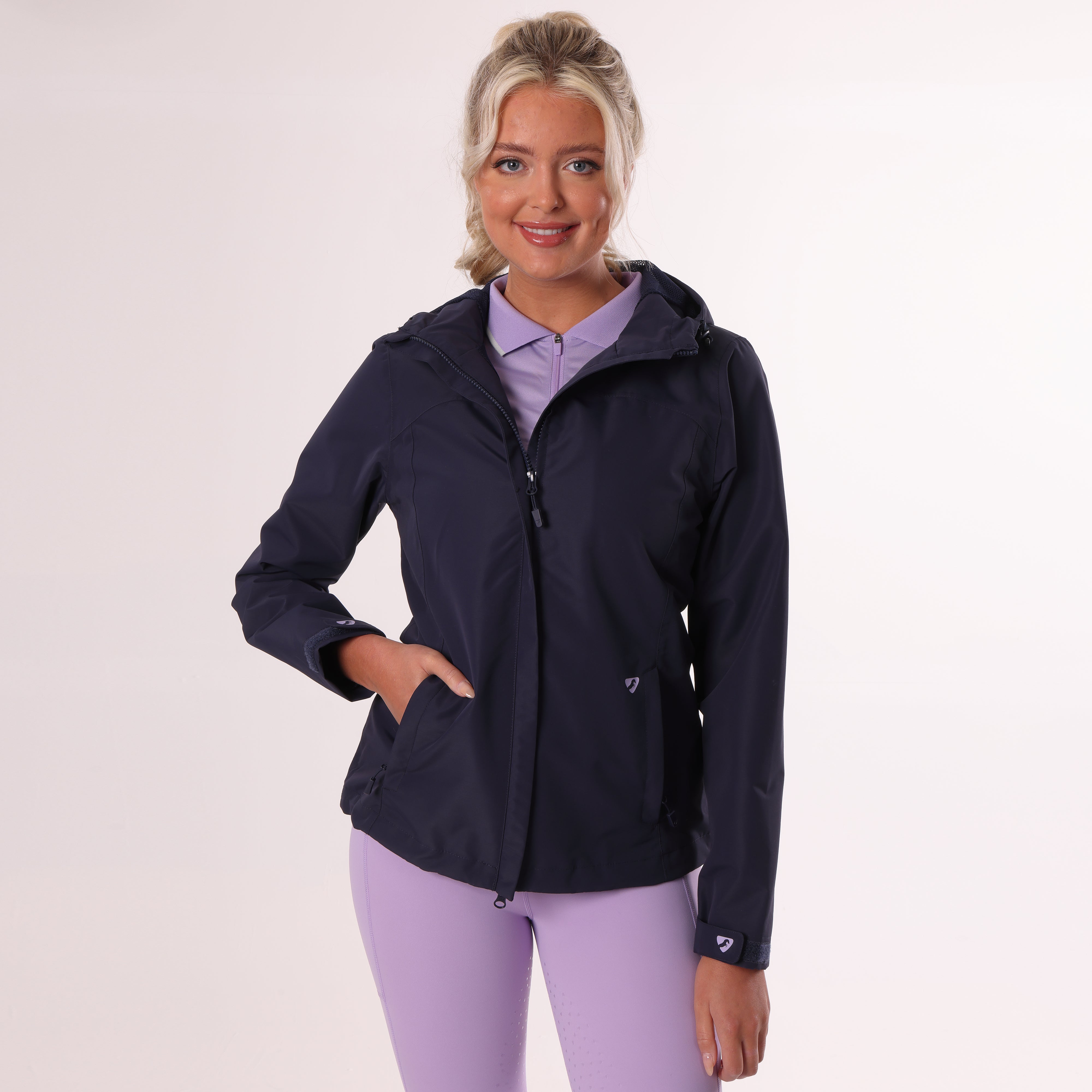 Aubrion Cloudburst Raincoat