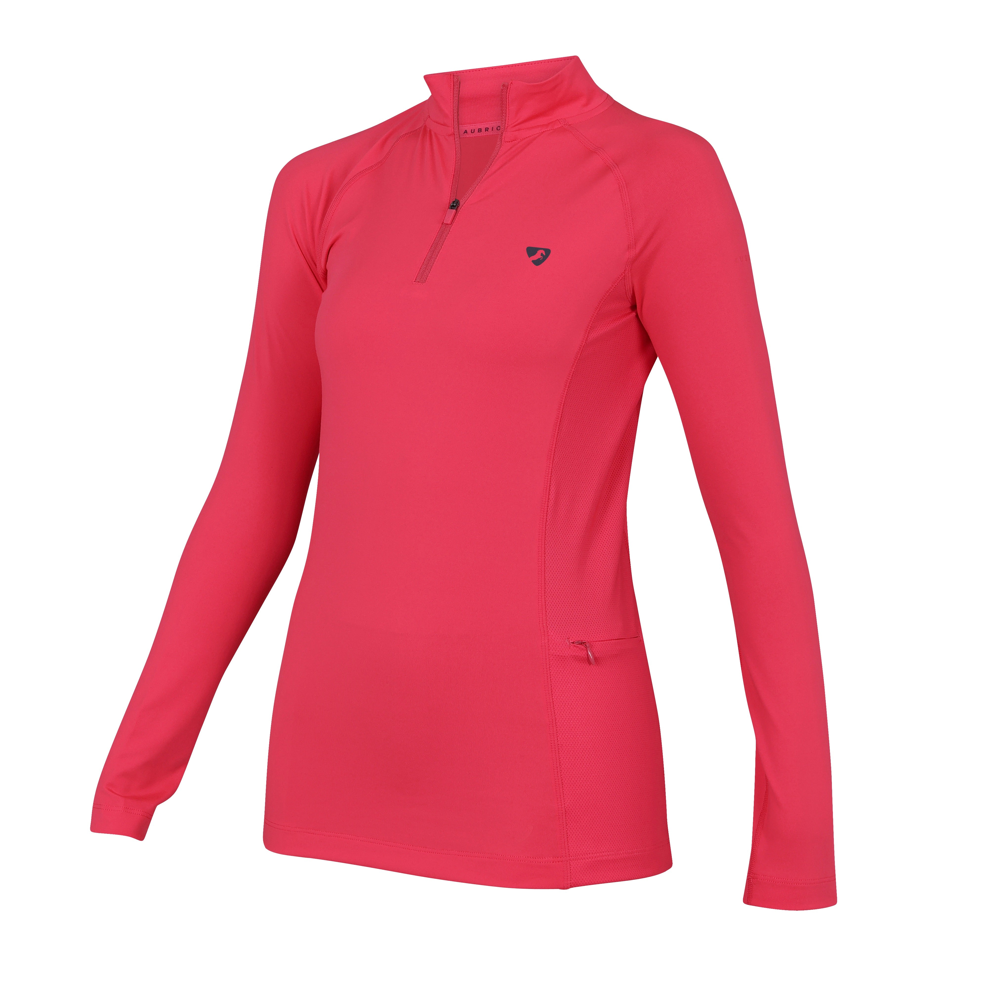 Aubrion Revive Long Sleeve Base Layer