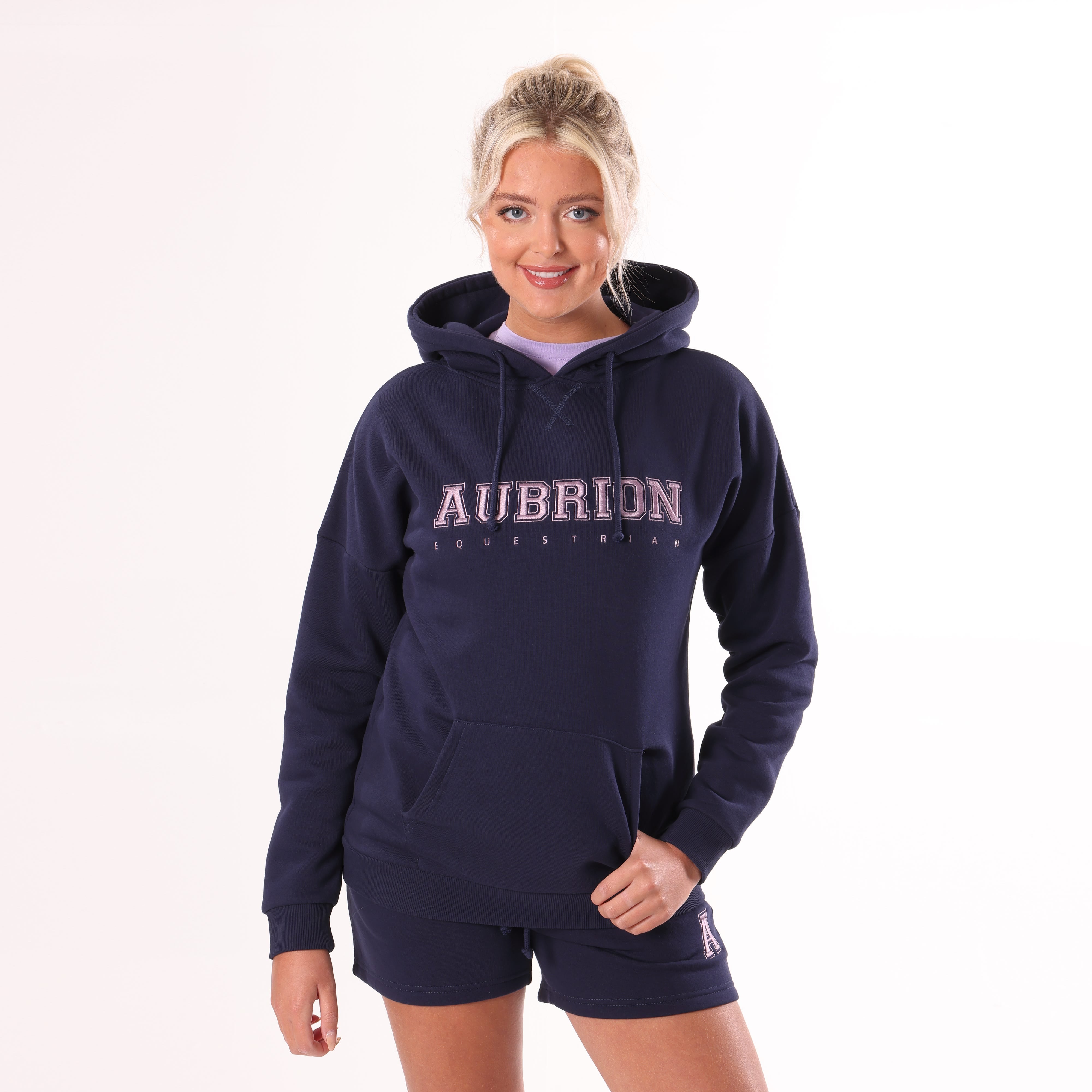 Aubrion Serene Hoodie