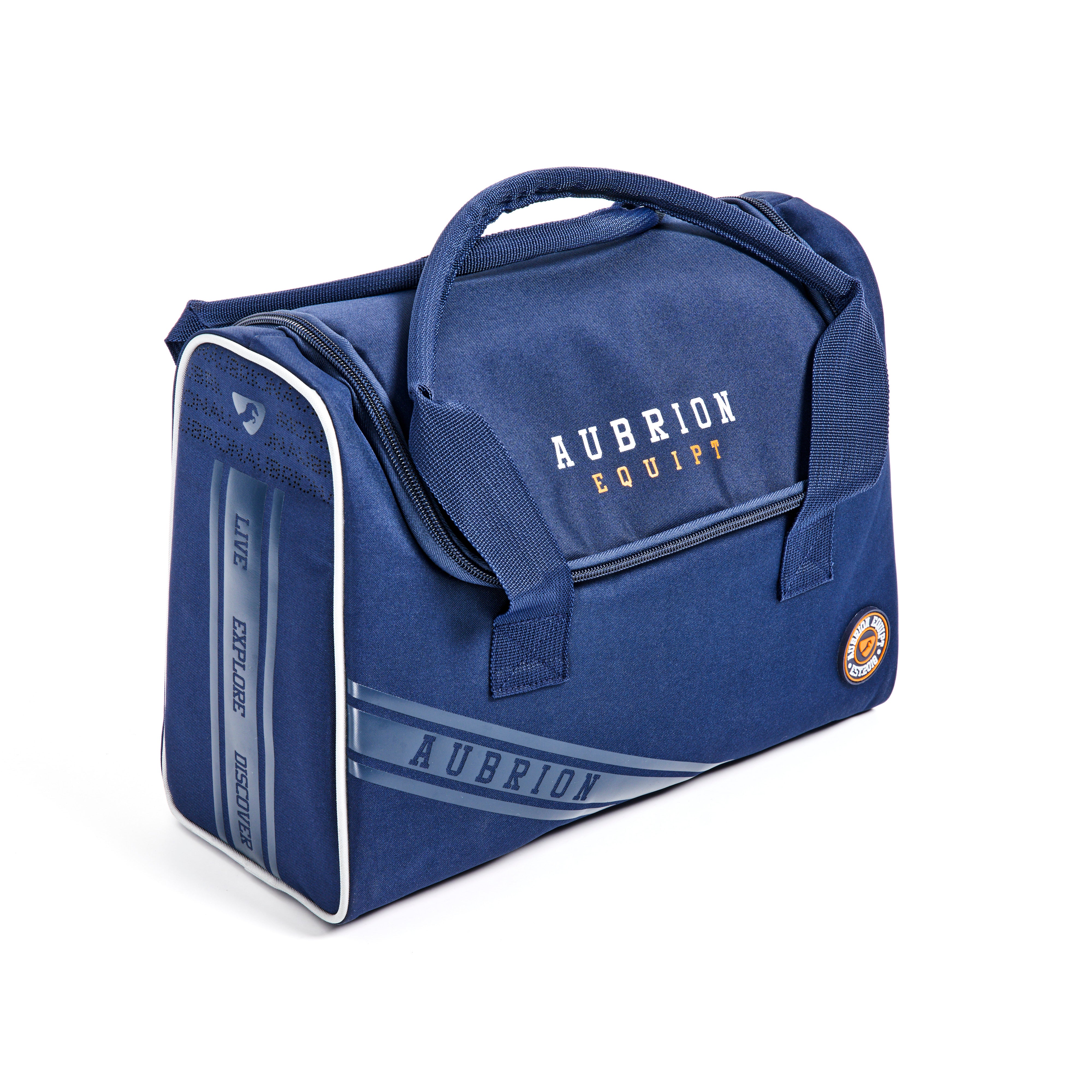 Aubrion Grooming Kit Bag