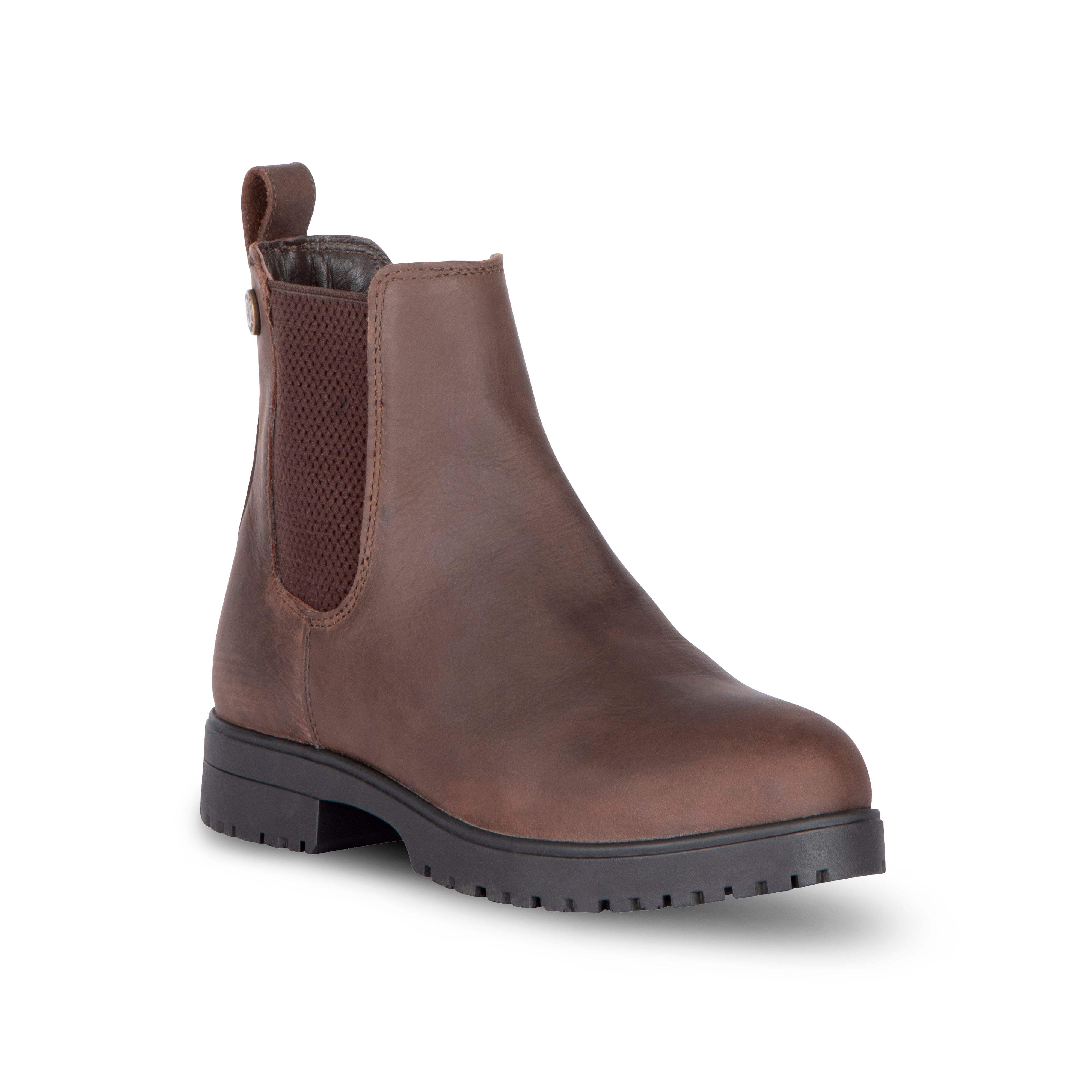 Moretta Forio Dealer Boots