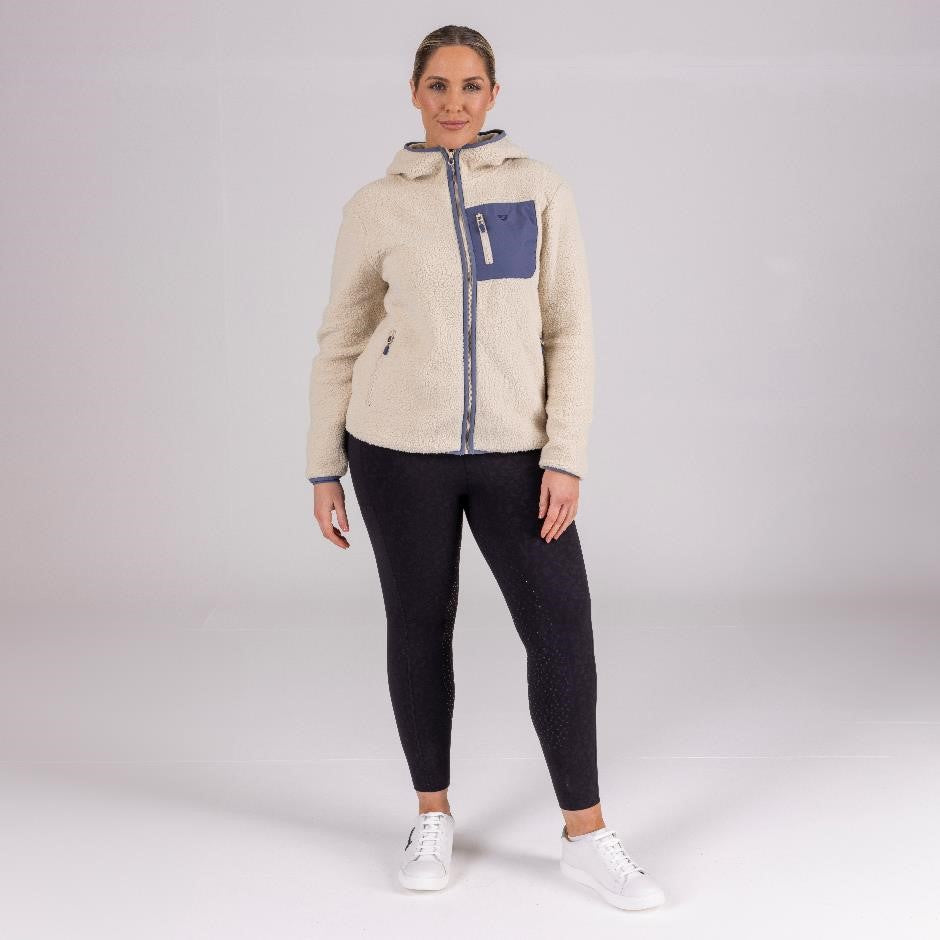 Aubrion Clement Fleece Jacket