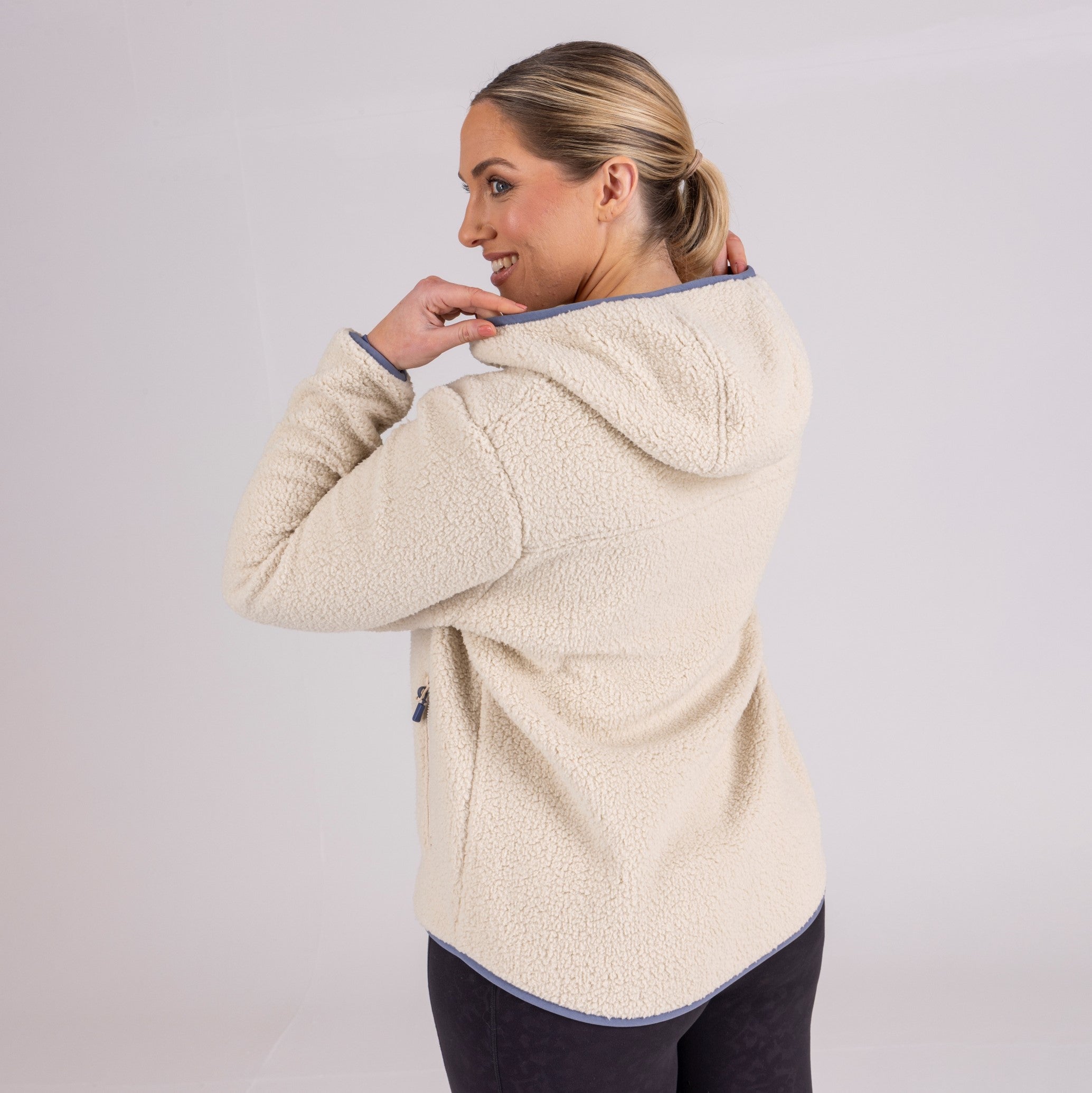 Aubrion Clement Fleece Jacket