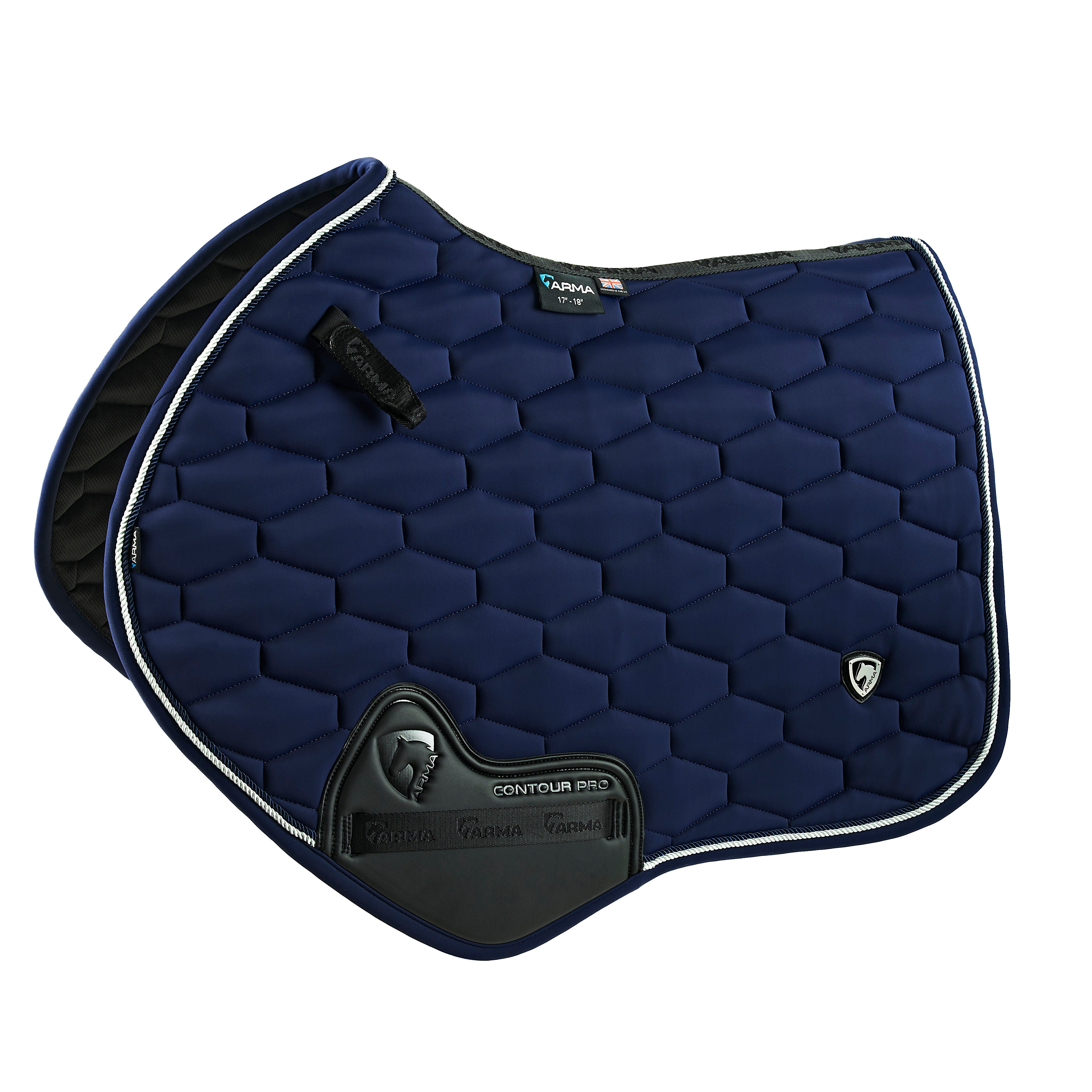 ARMA Eltar Jump Saddle Pad