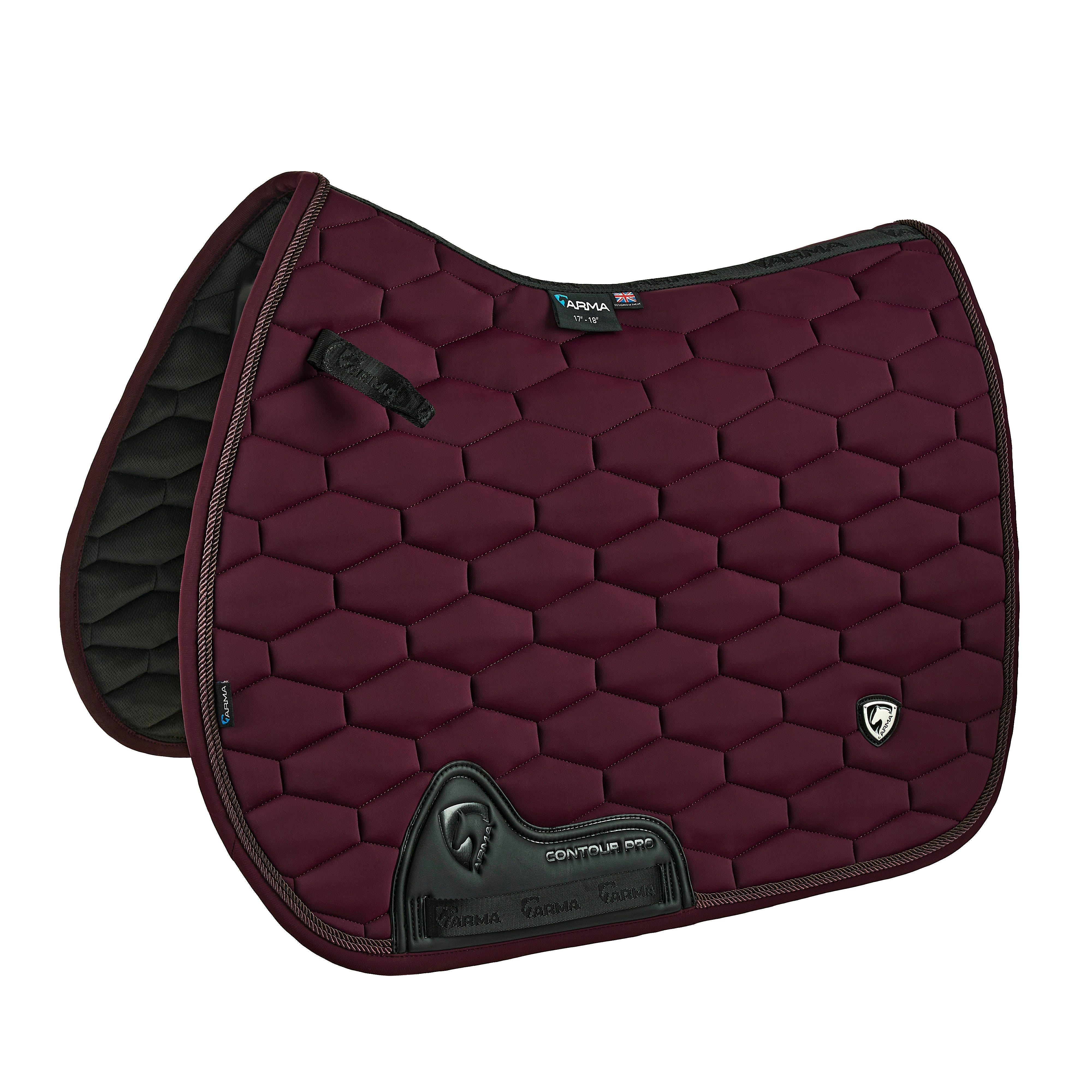 ARMA Eltar GP Saddle Pad