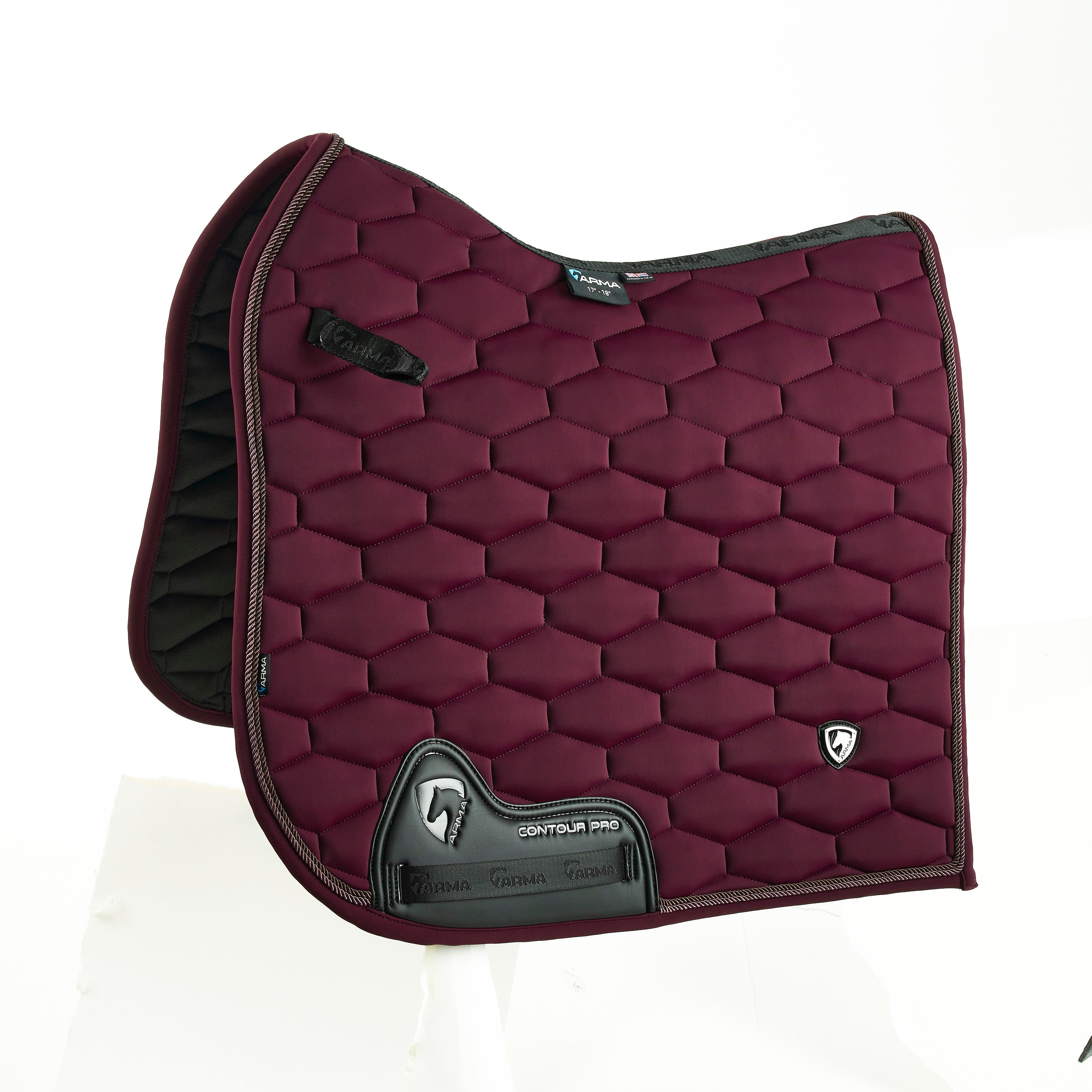 ARMA Eltar Dressage Saddle Pad