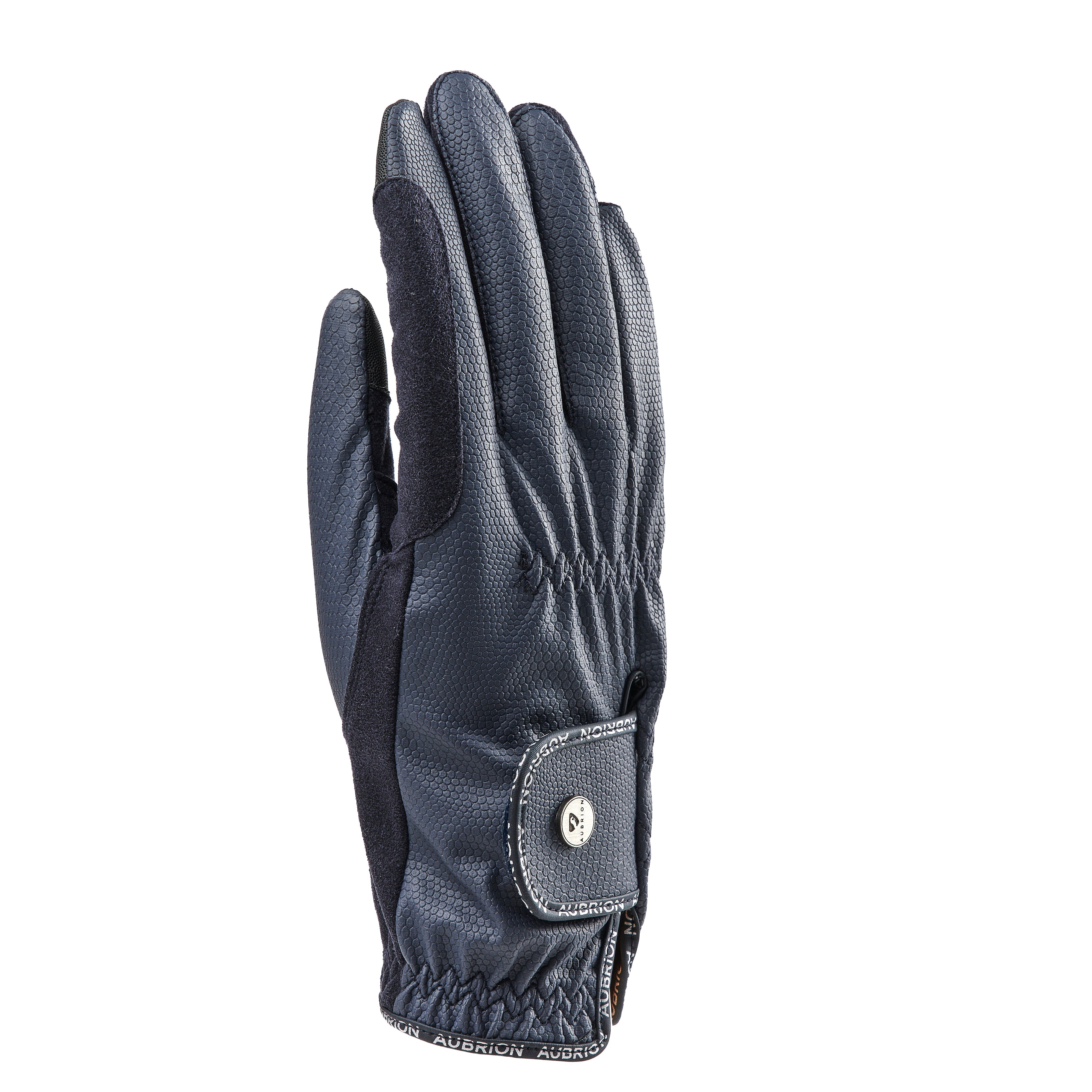 Aubrion Stadium FlexFit Riding Gloves - Childs