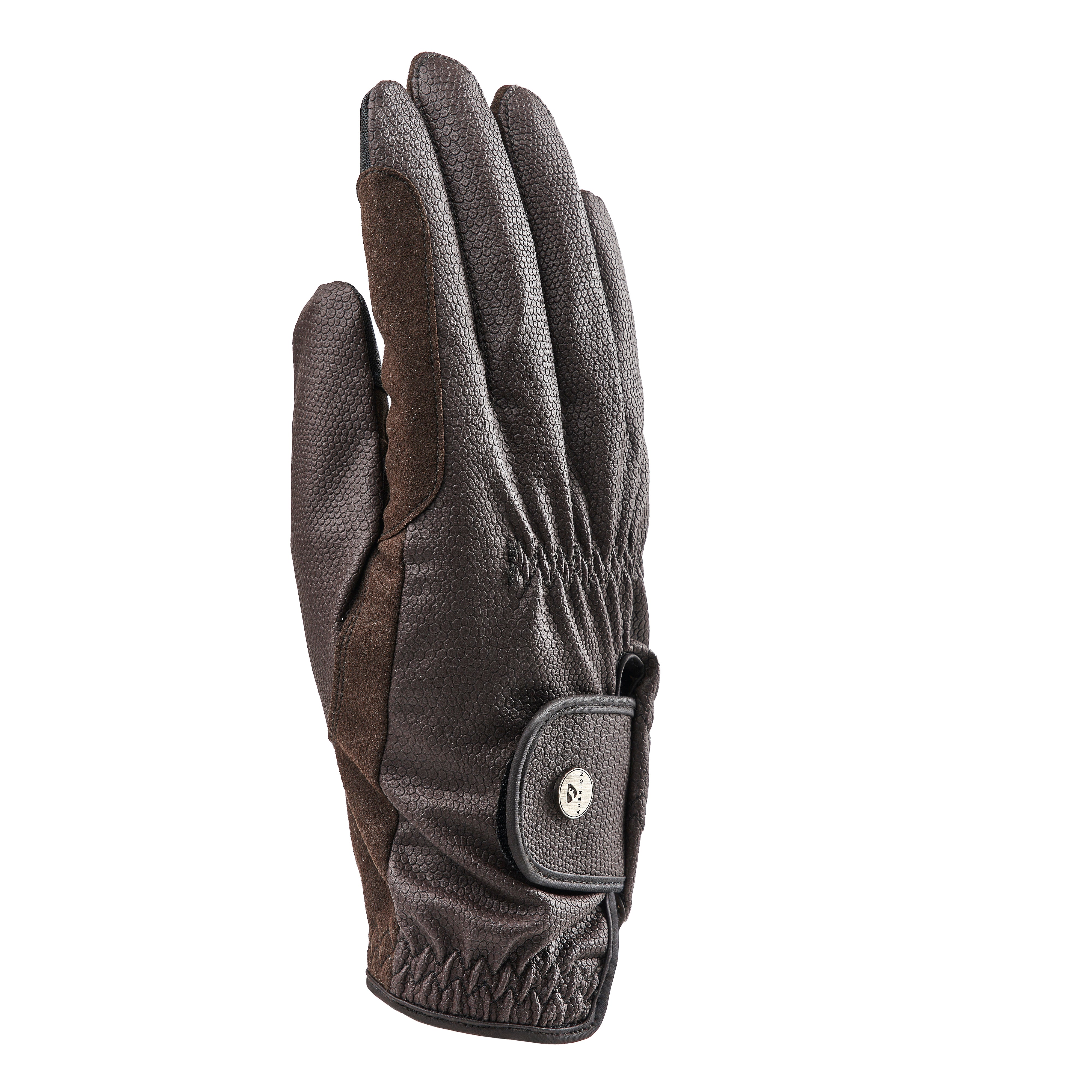 Shires Aubrion Stadium Riding Gloves
