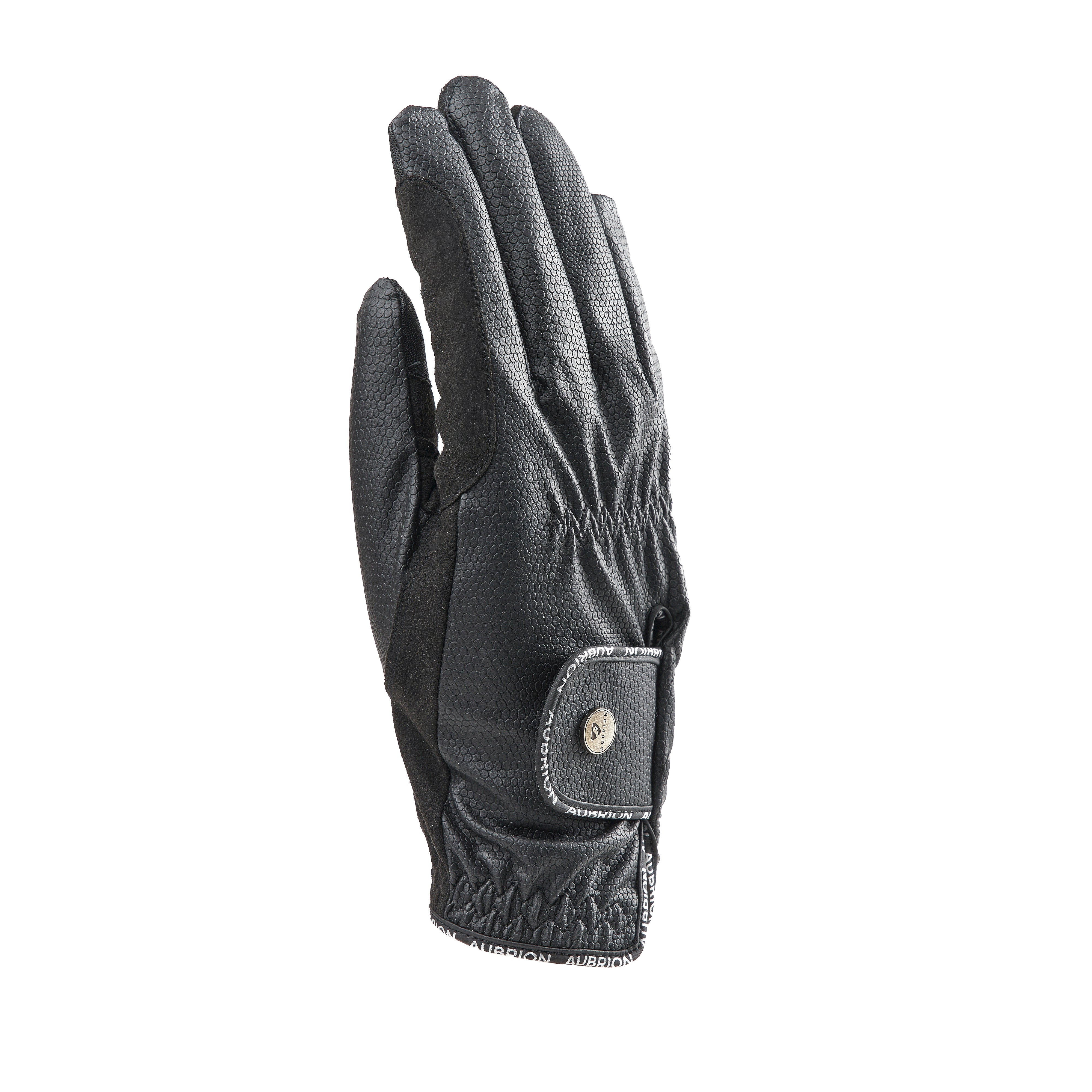 Aubrion Stadium Winter Riding Gloves