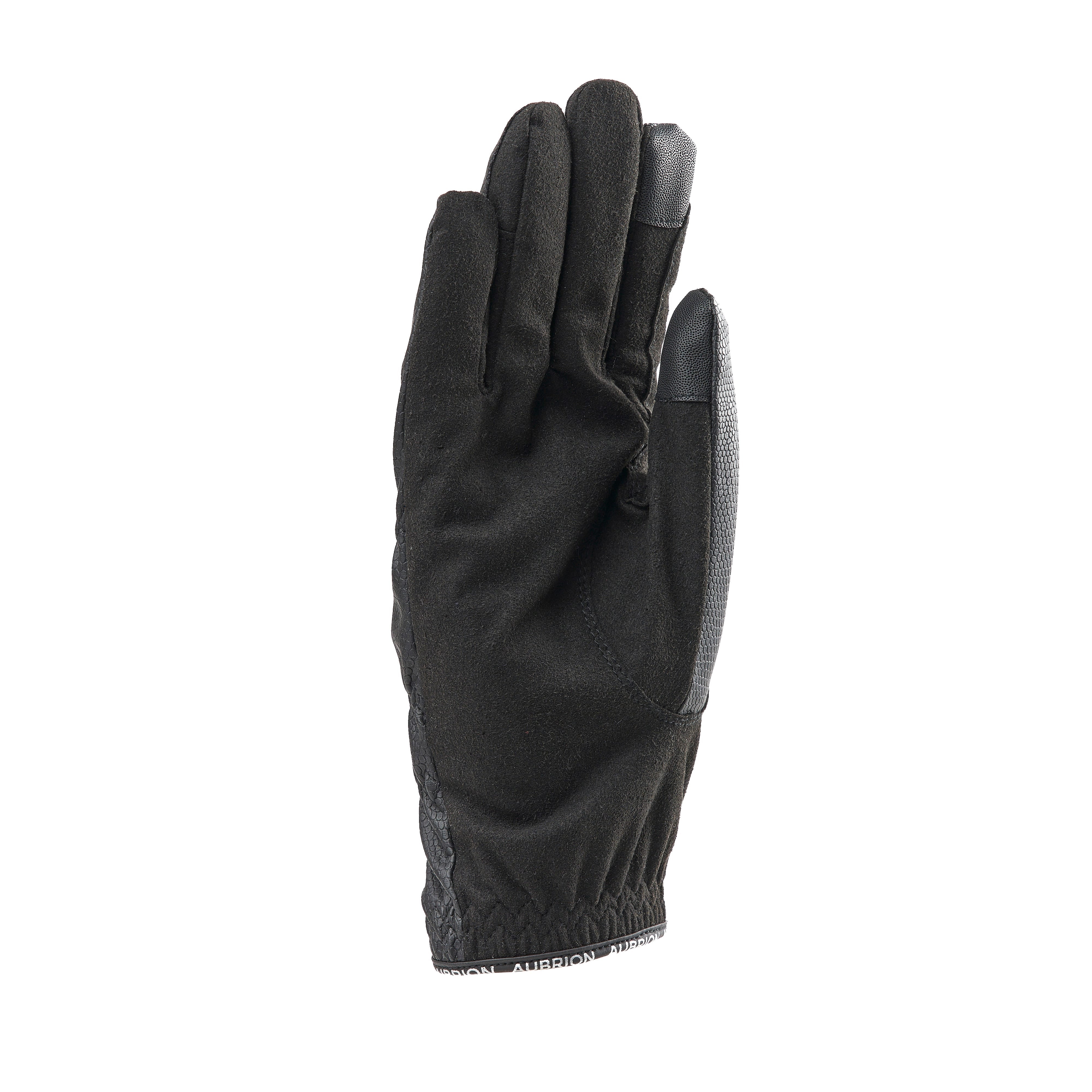 Shires Stadium Riding Gloves - Thumbnail 2