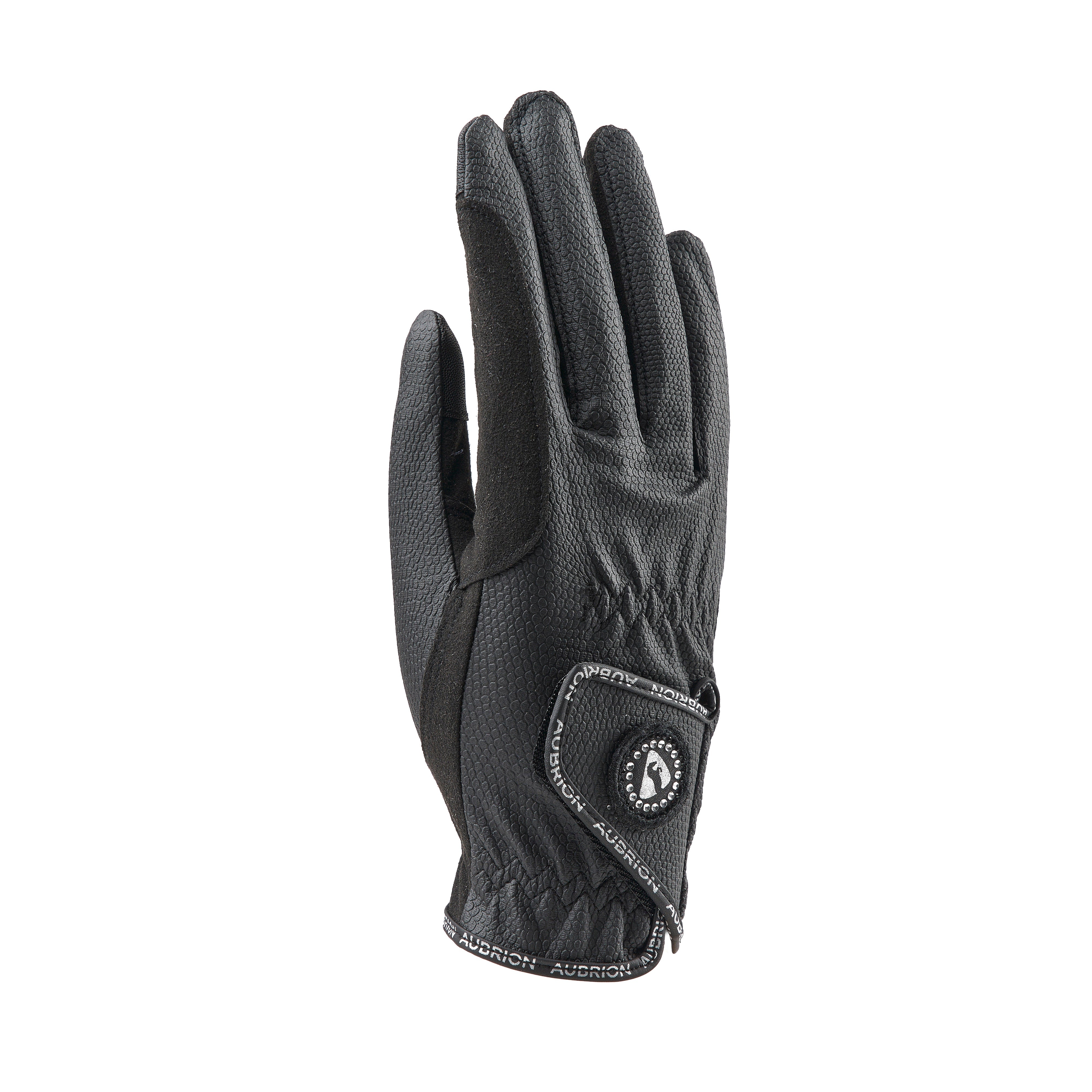 Aubrion Aachen Riding Gloves - Childs