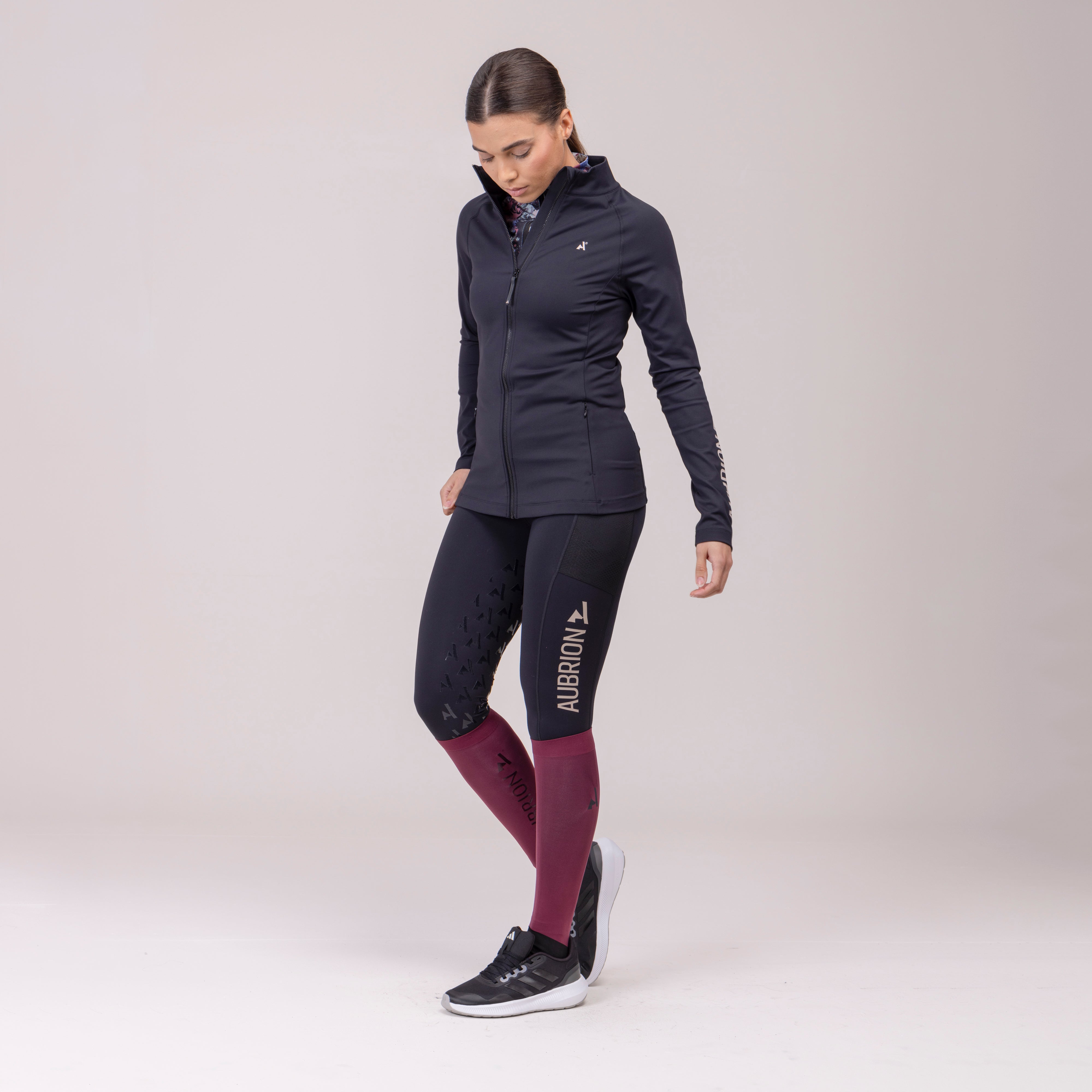 Aubrion React Non-Stop Riding Tights