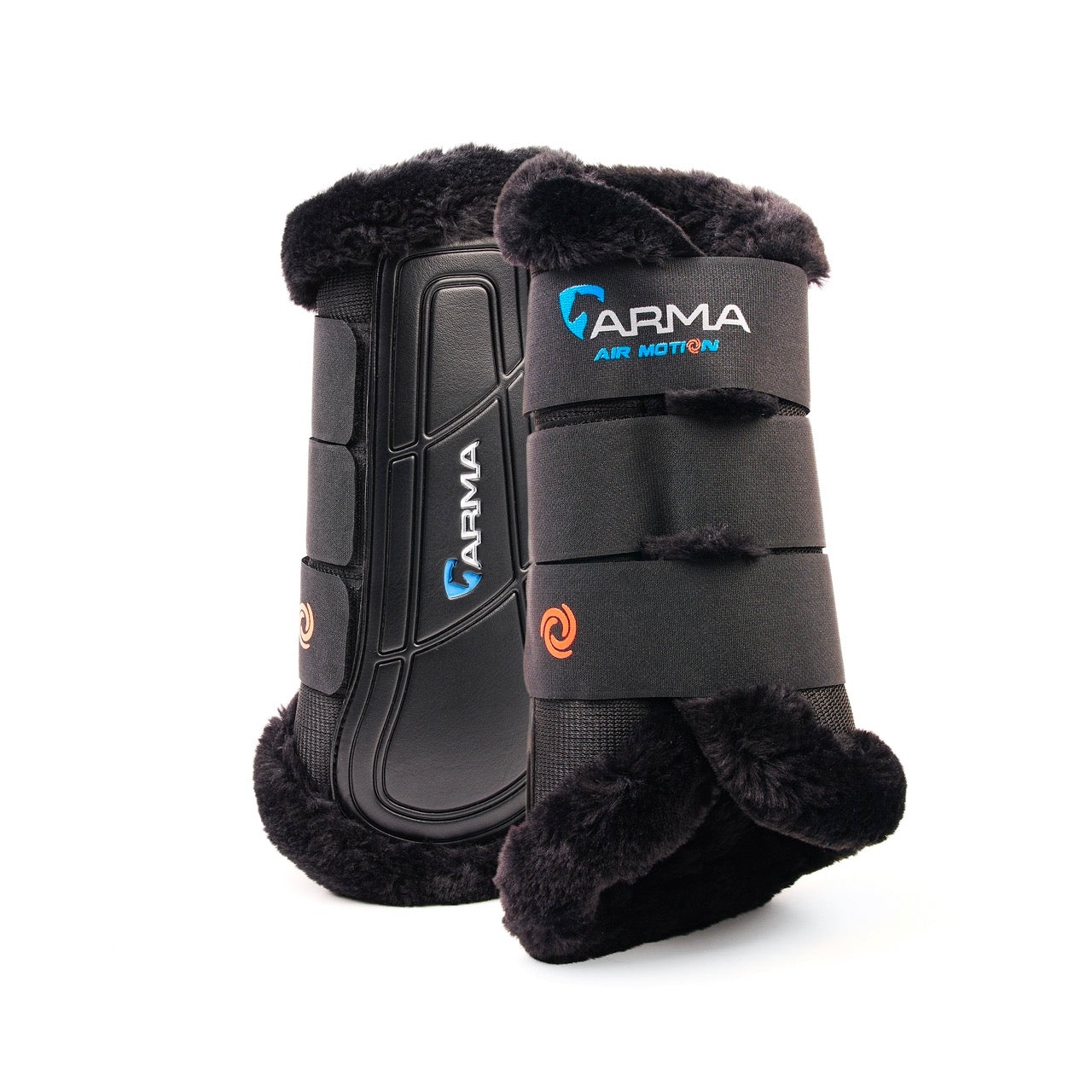 ARMA Air Motion SupaFleece Brushing Boot