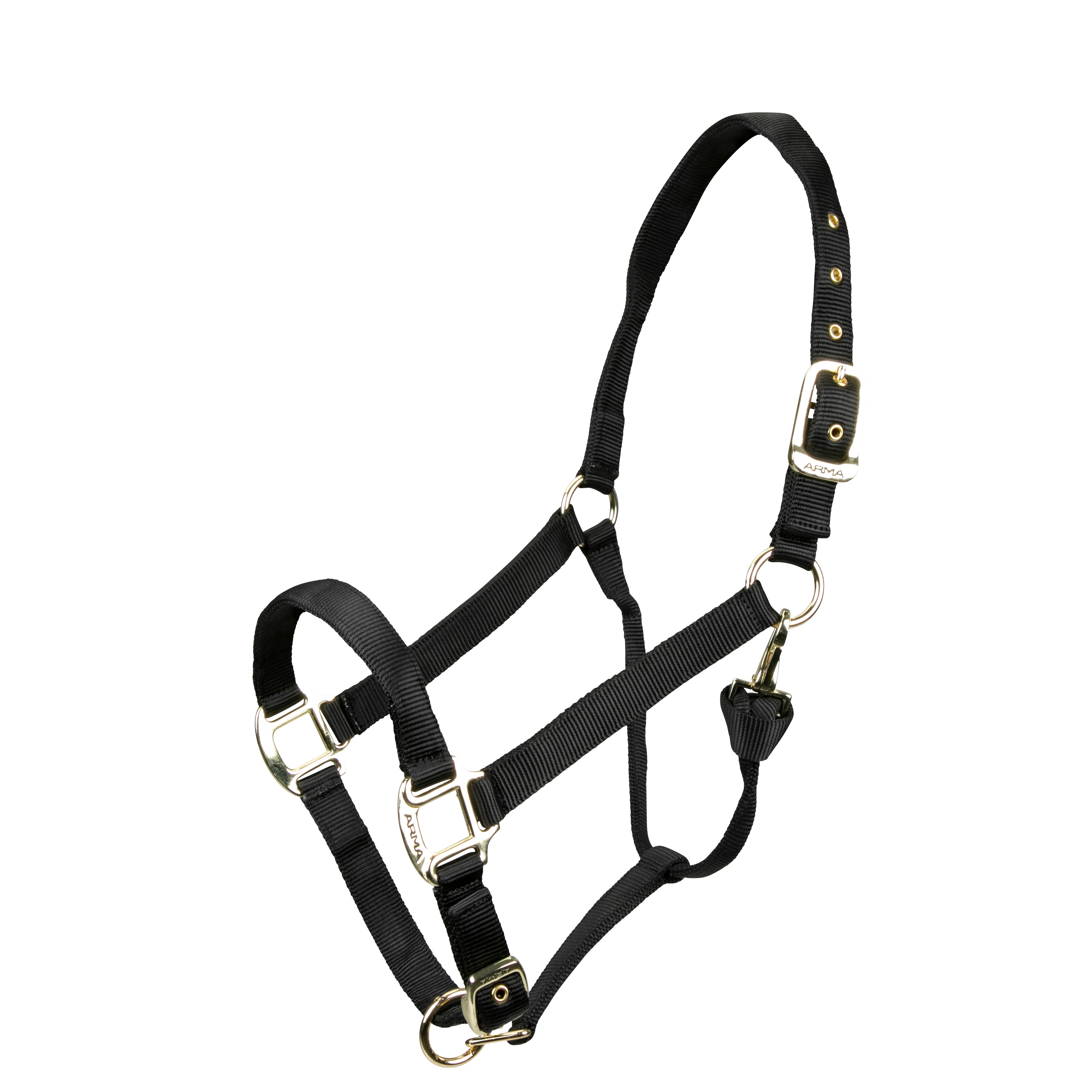 ARMA Adjustable Nylon Halter