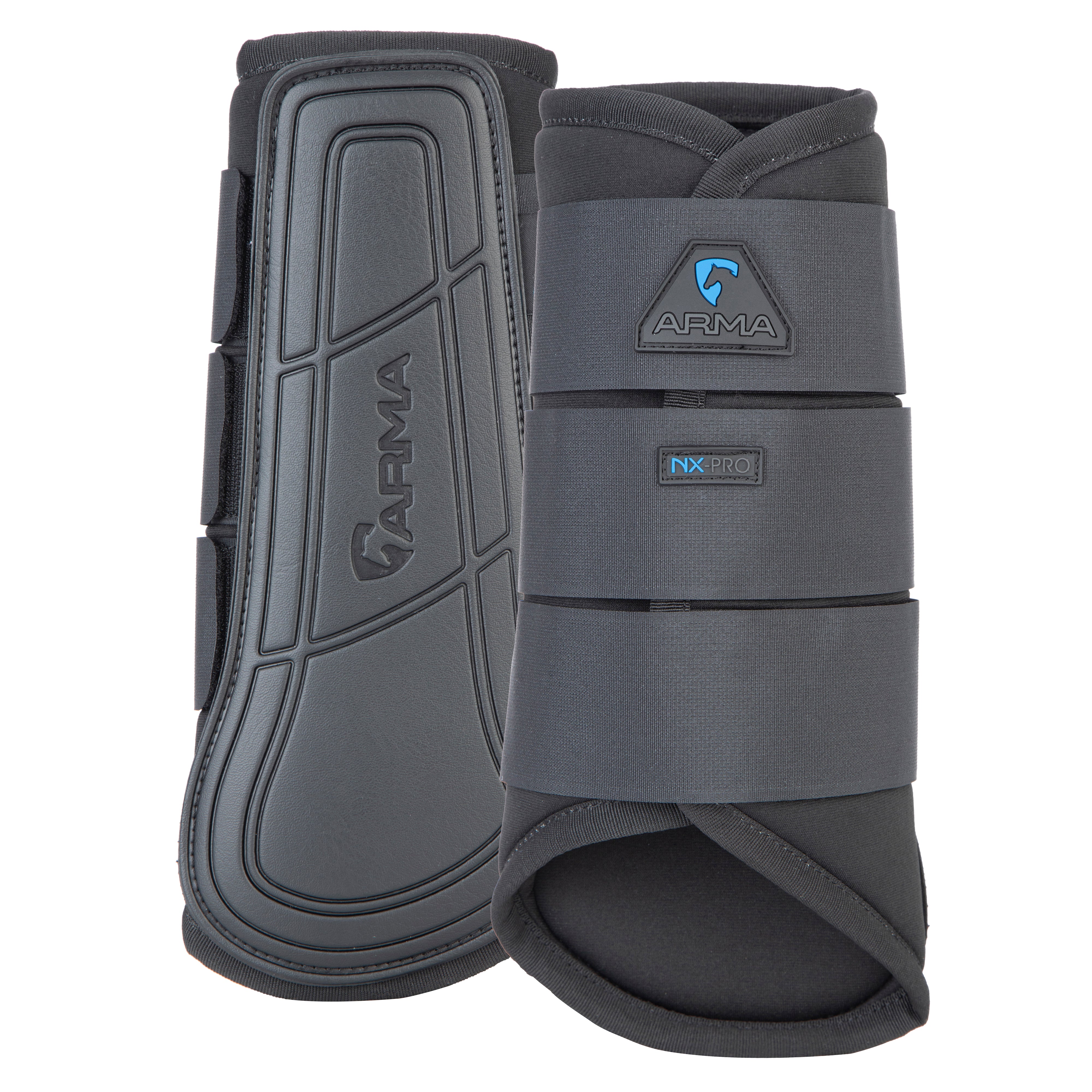 ARMA Contour Pro Brushing Boots