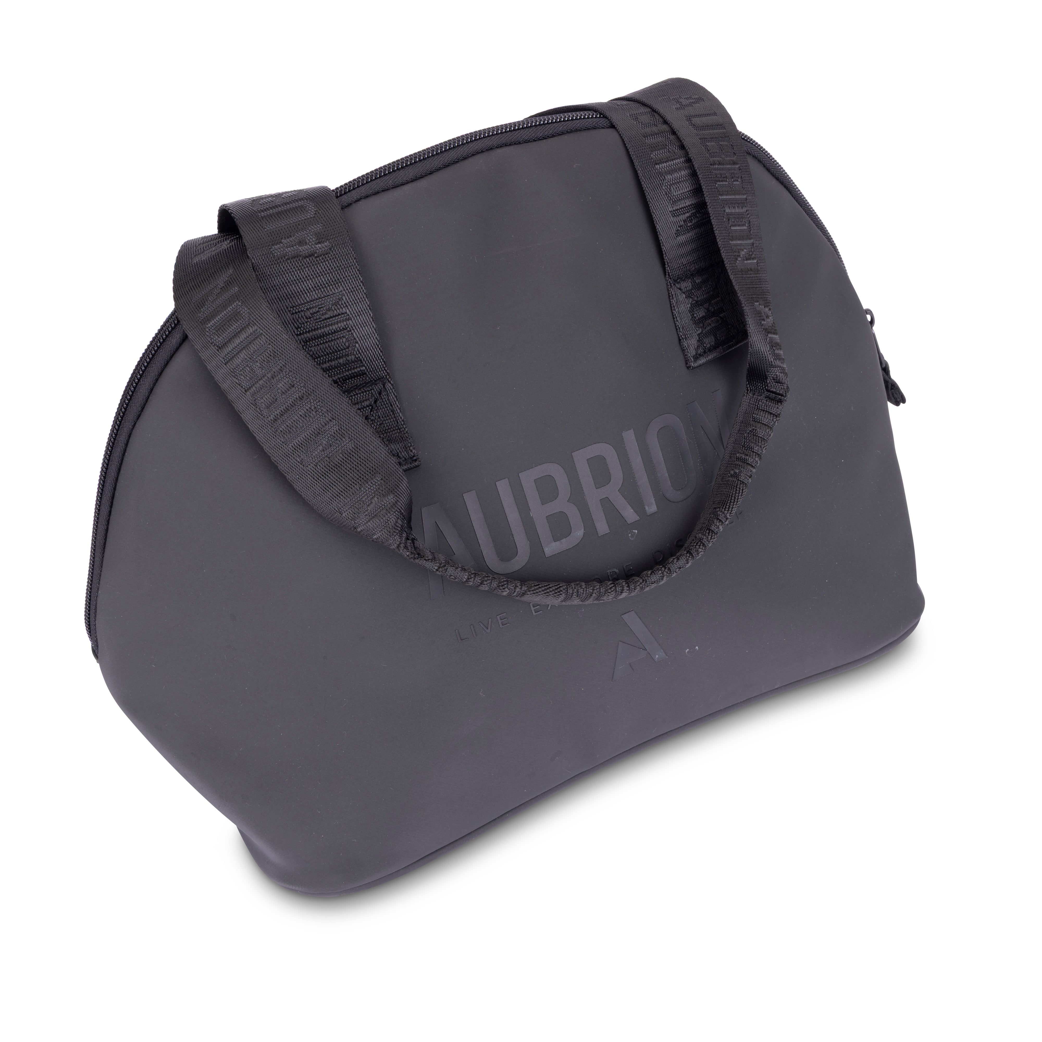 Aubrion React Hat Bag