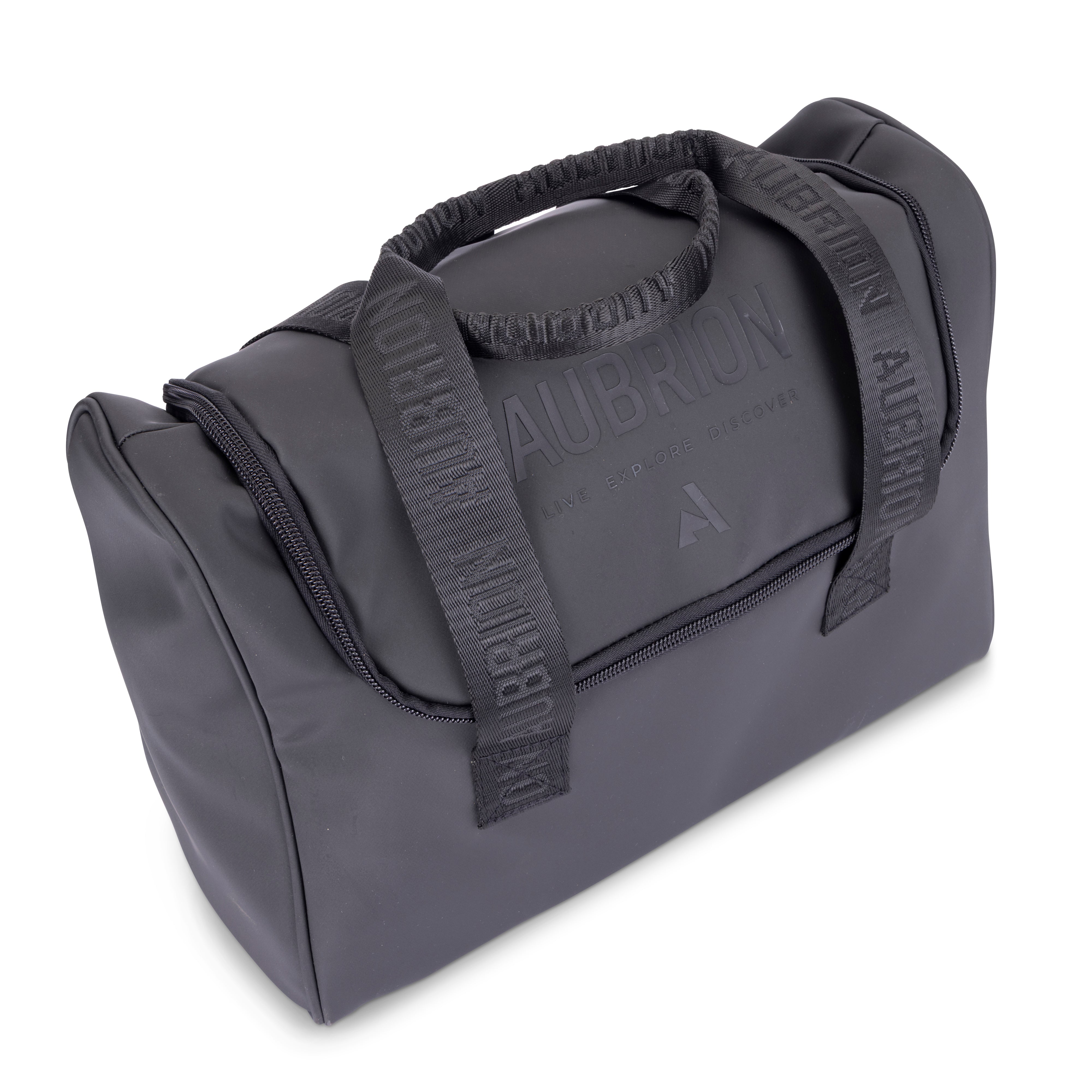 Aubrion React Grooming Kit Bag