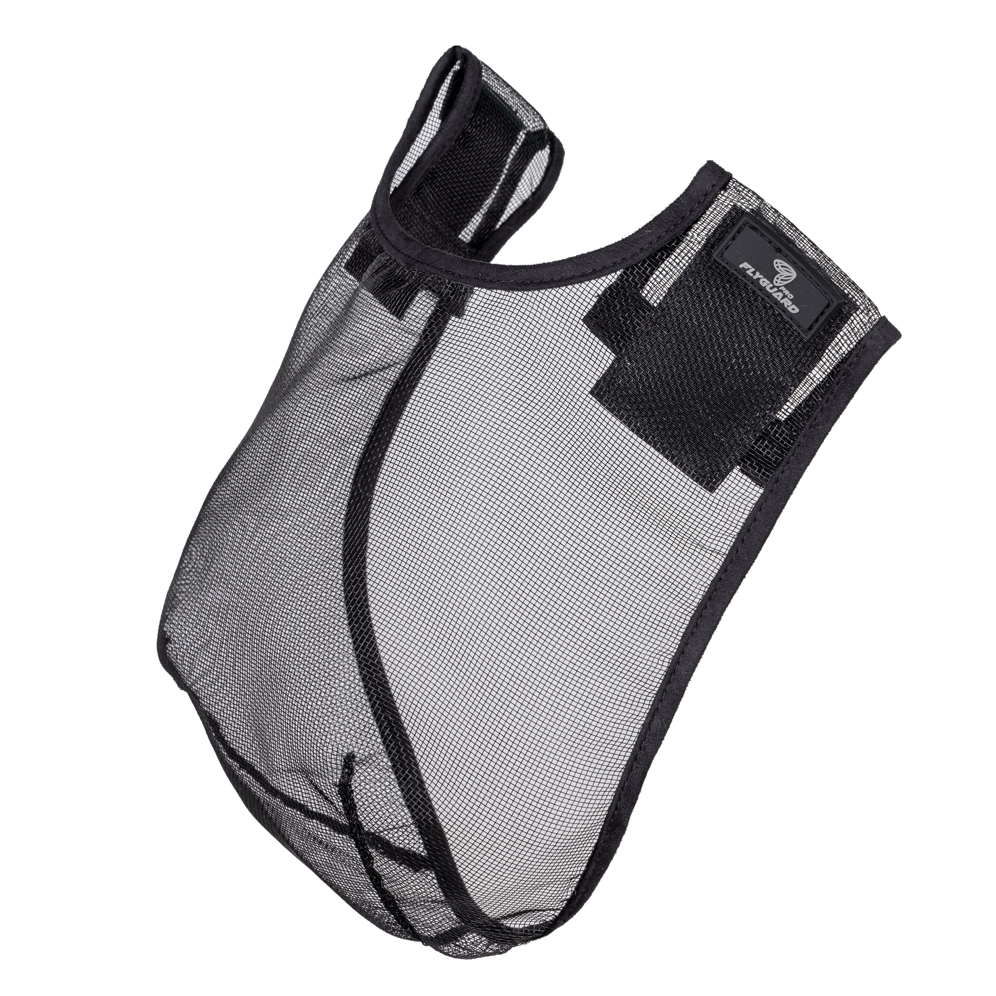 FlyGuard Pro Bridle Nose Net
