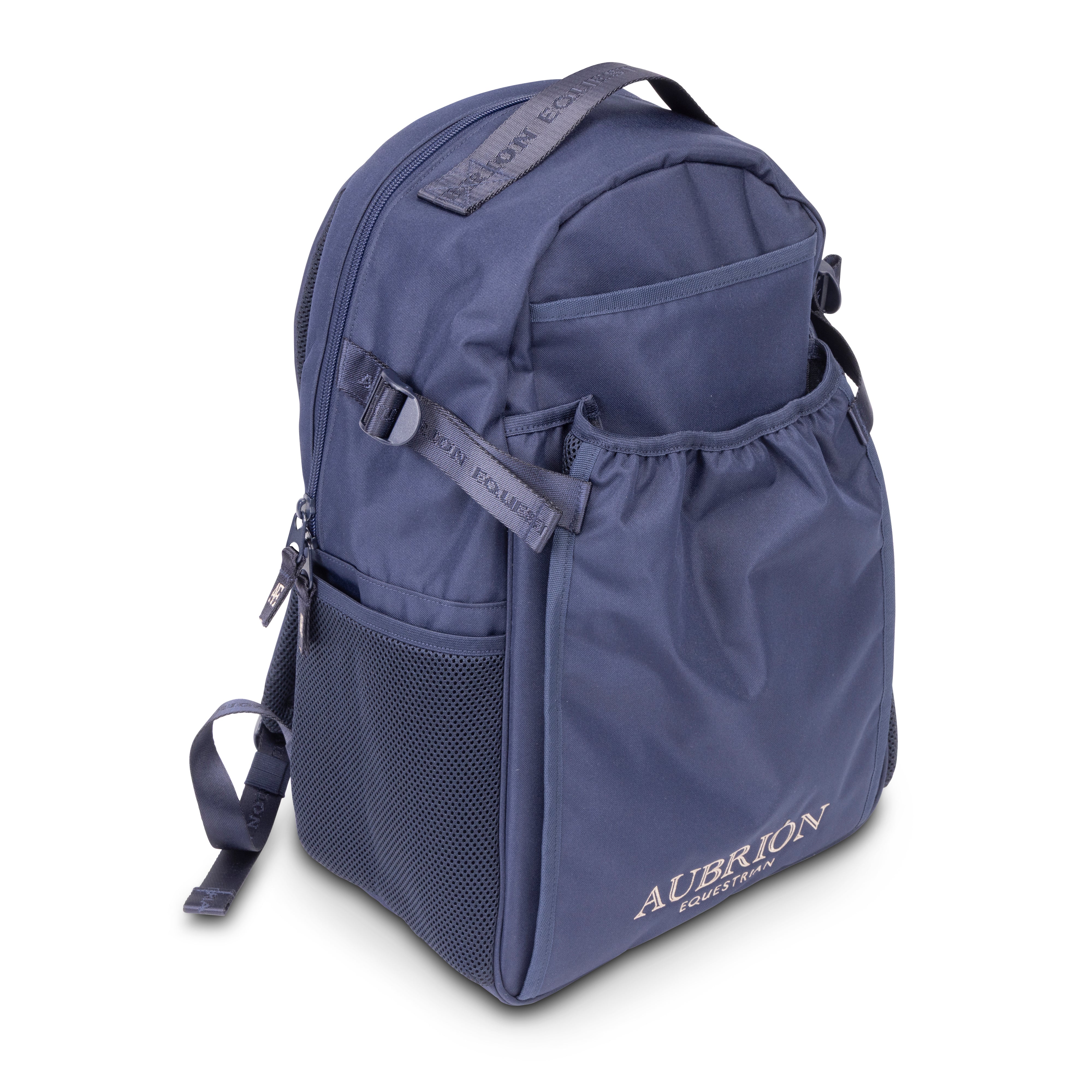 Aubrion Equestrian Back Pack