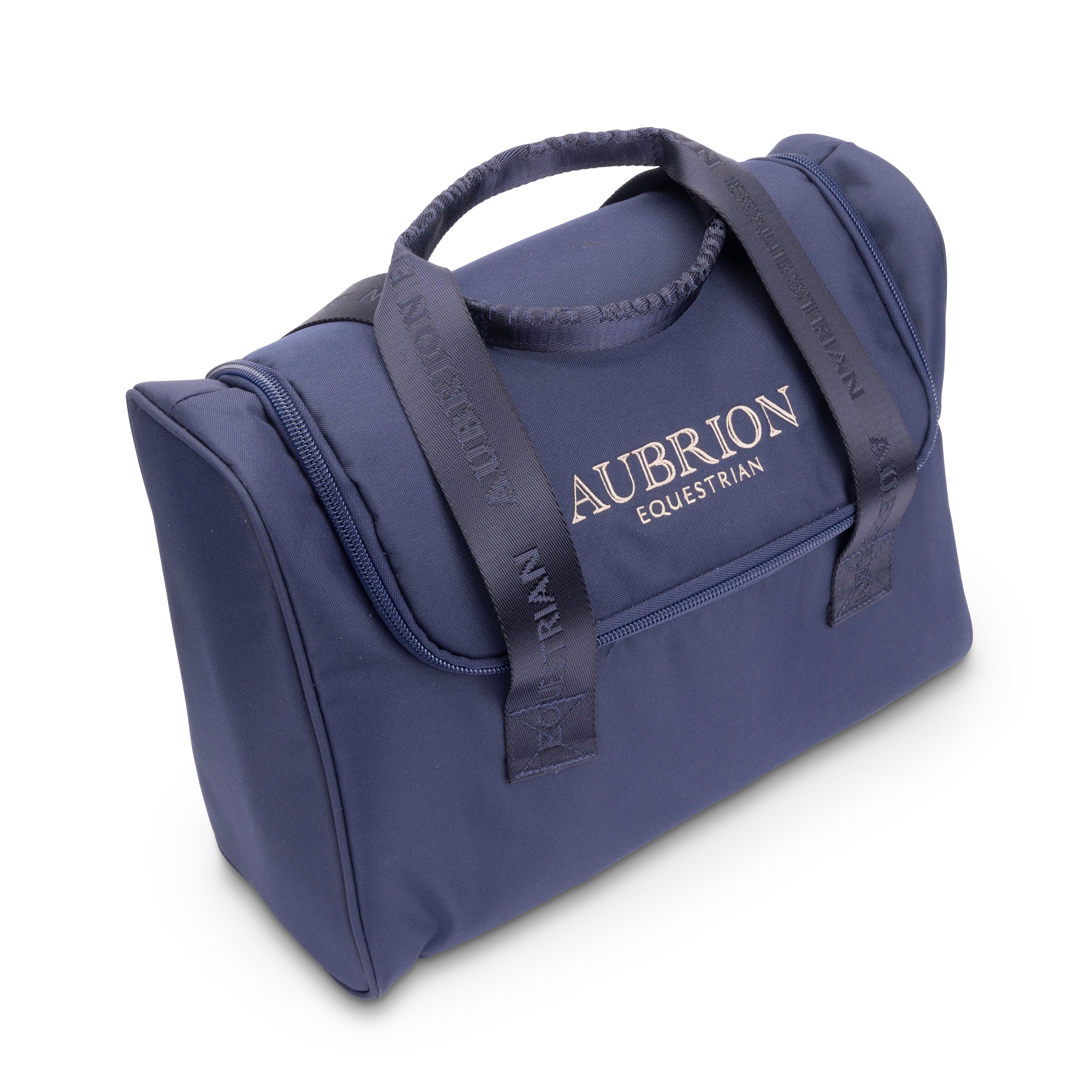 Aubrion Equestrian Grooming Kit Bag