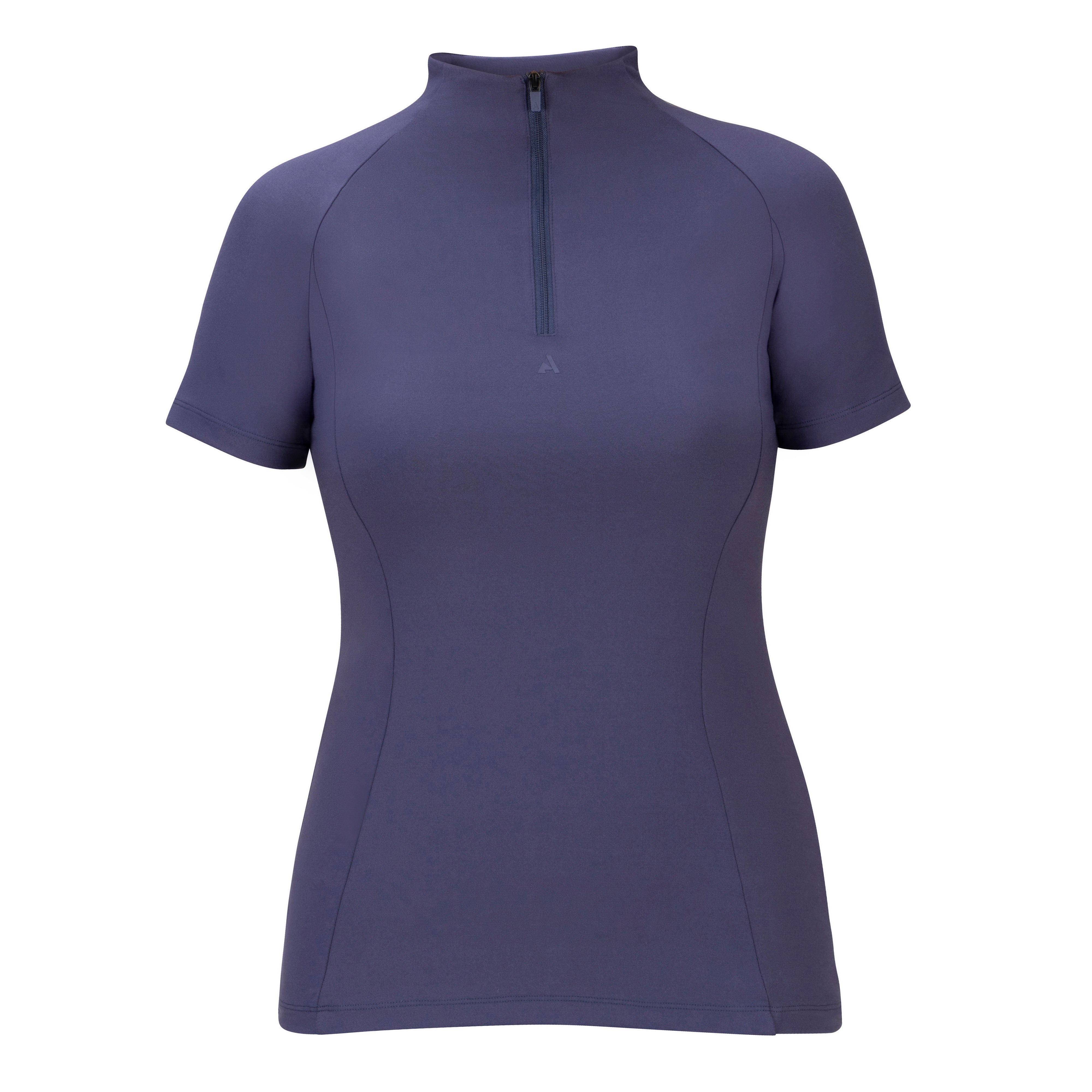 Aubrion React Short Sleeve Base Layer - Young Rider