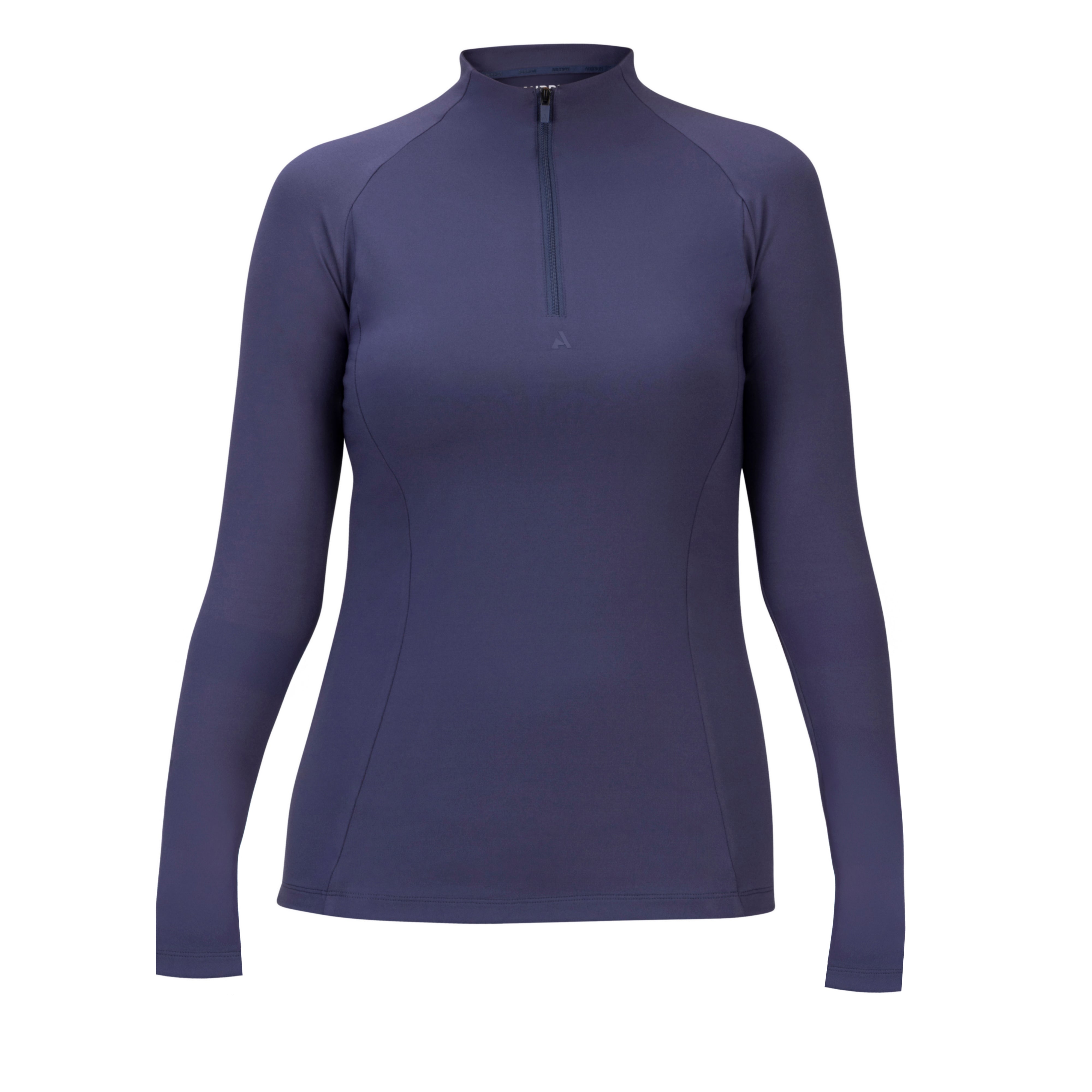 Aubrion React Long Sleeve Base Layer - Young Rider