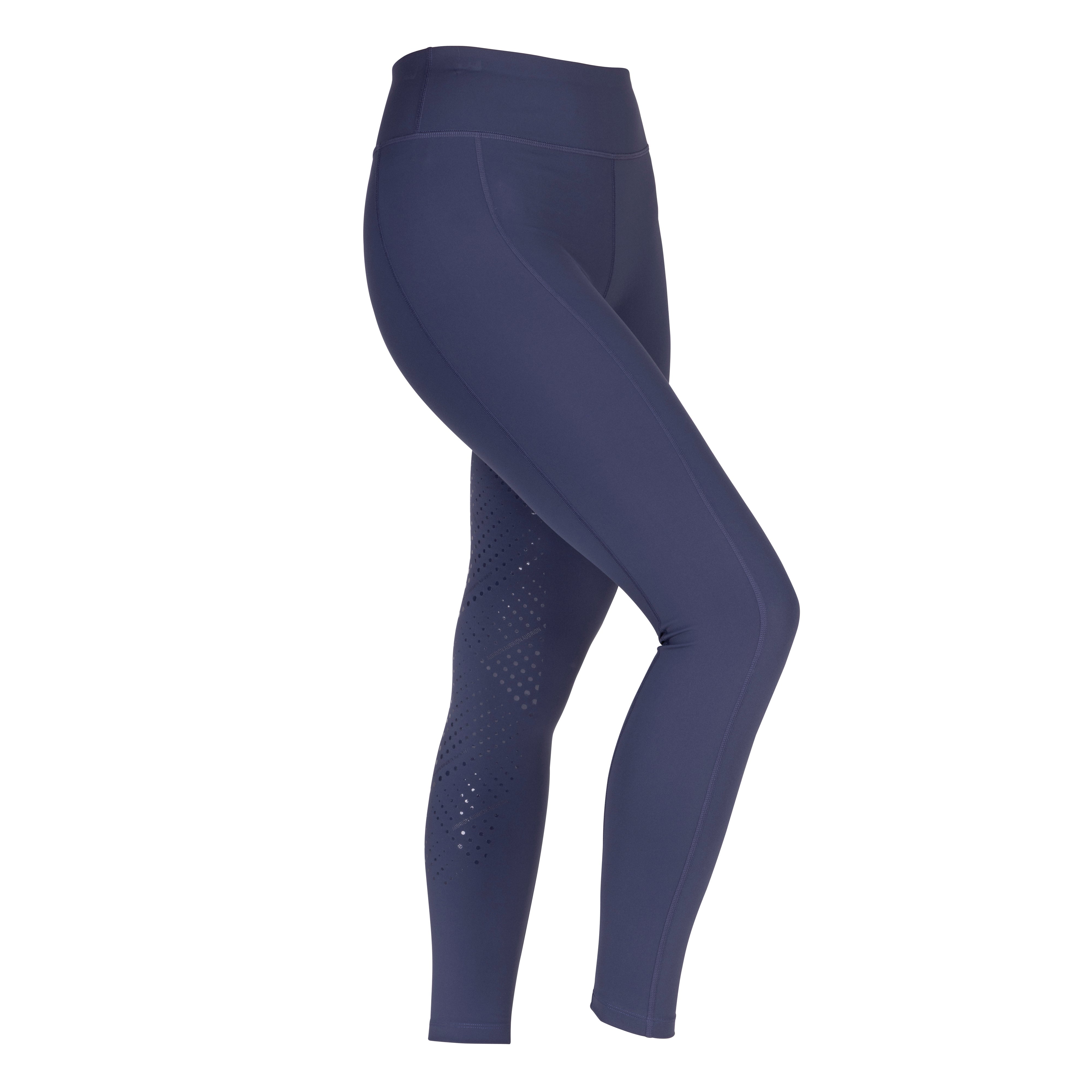 Aubrion React Non Stop Riding Tights