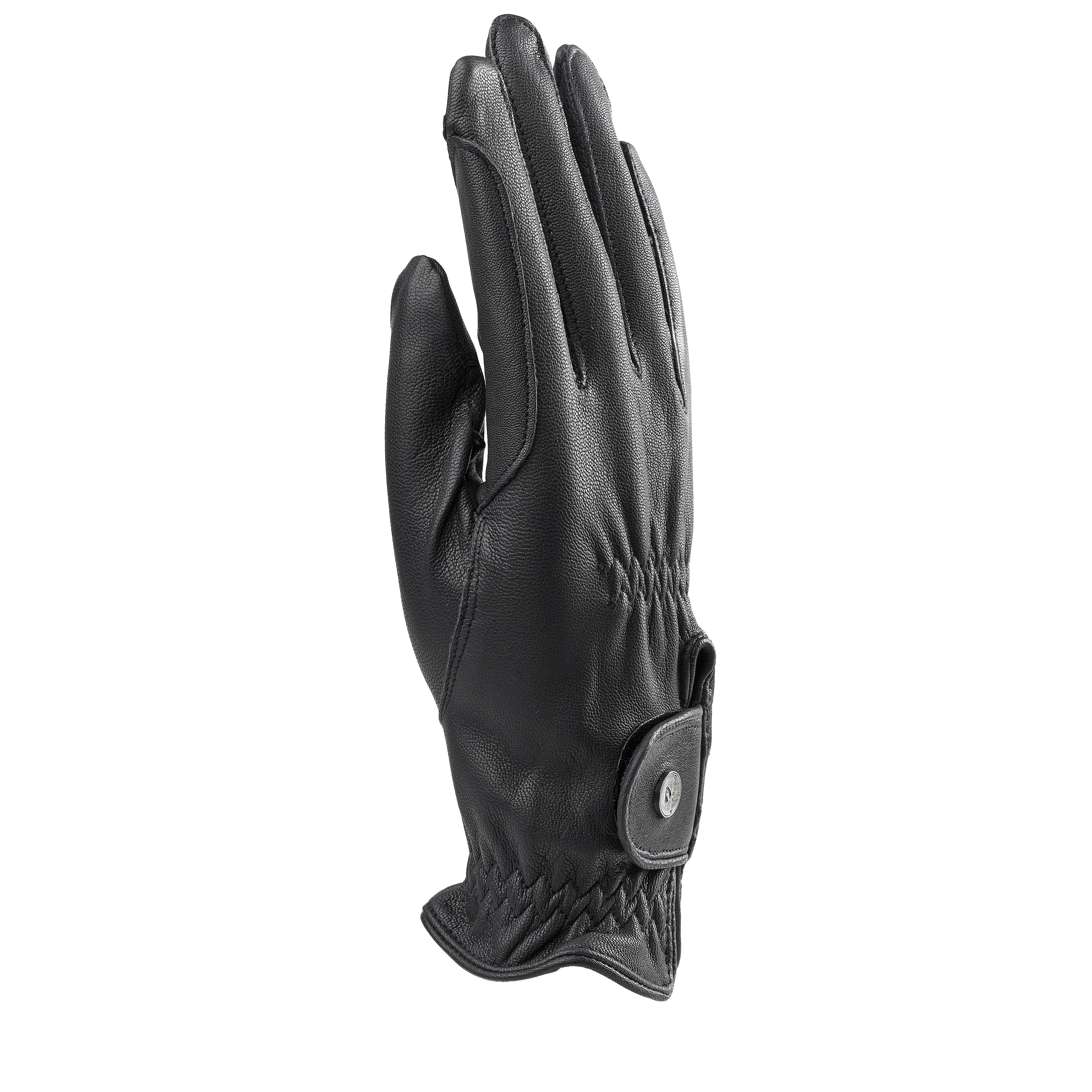 Shires Aubrion Riding Gloves