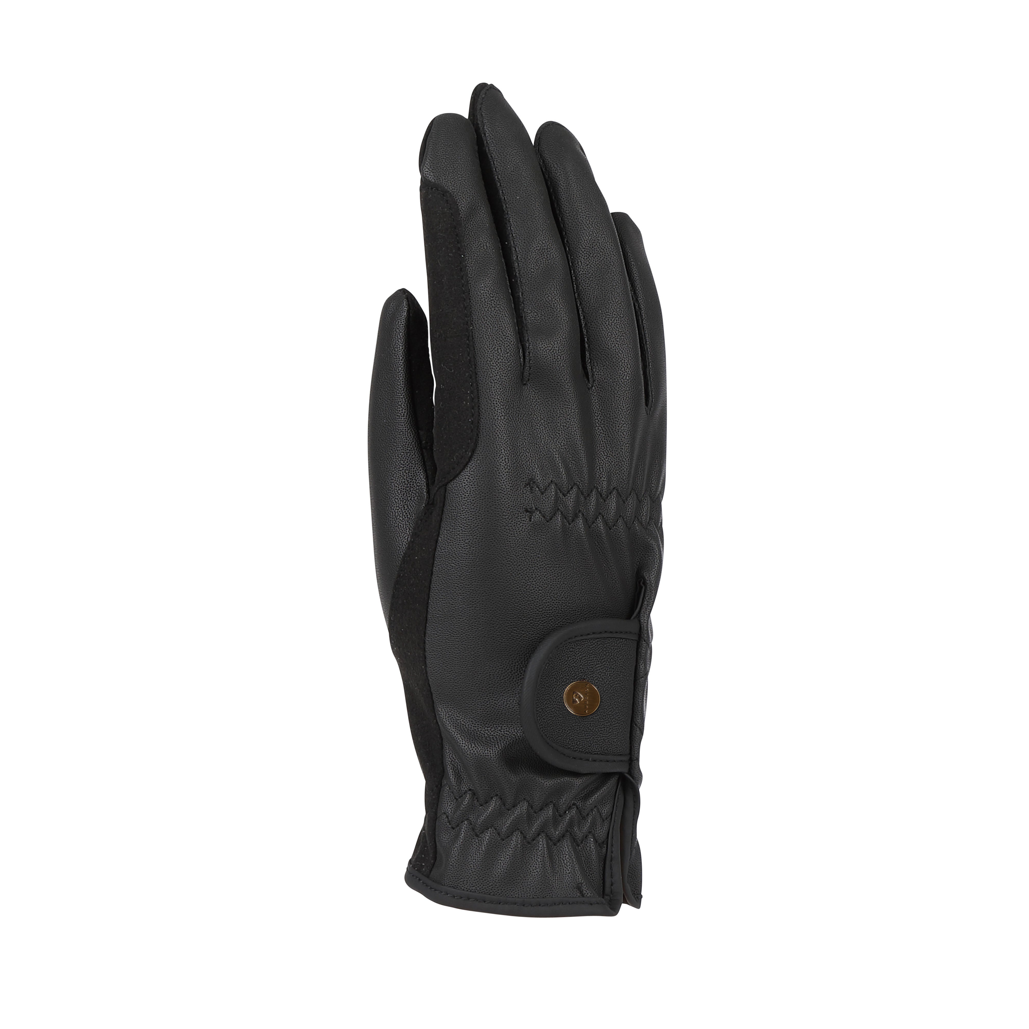 Aubrion Arene Riding Gloves - Childs