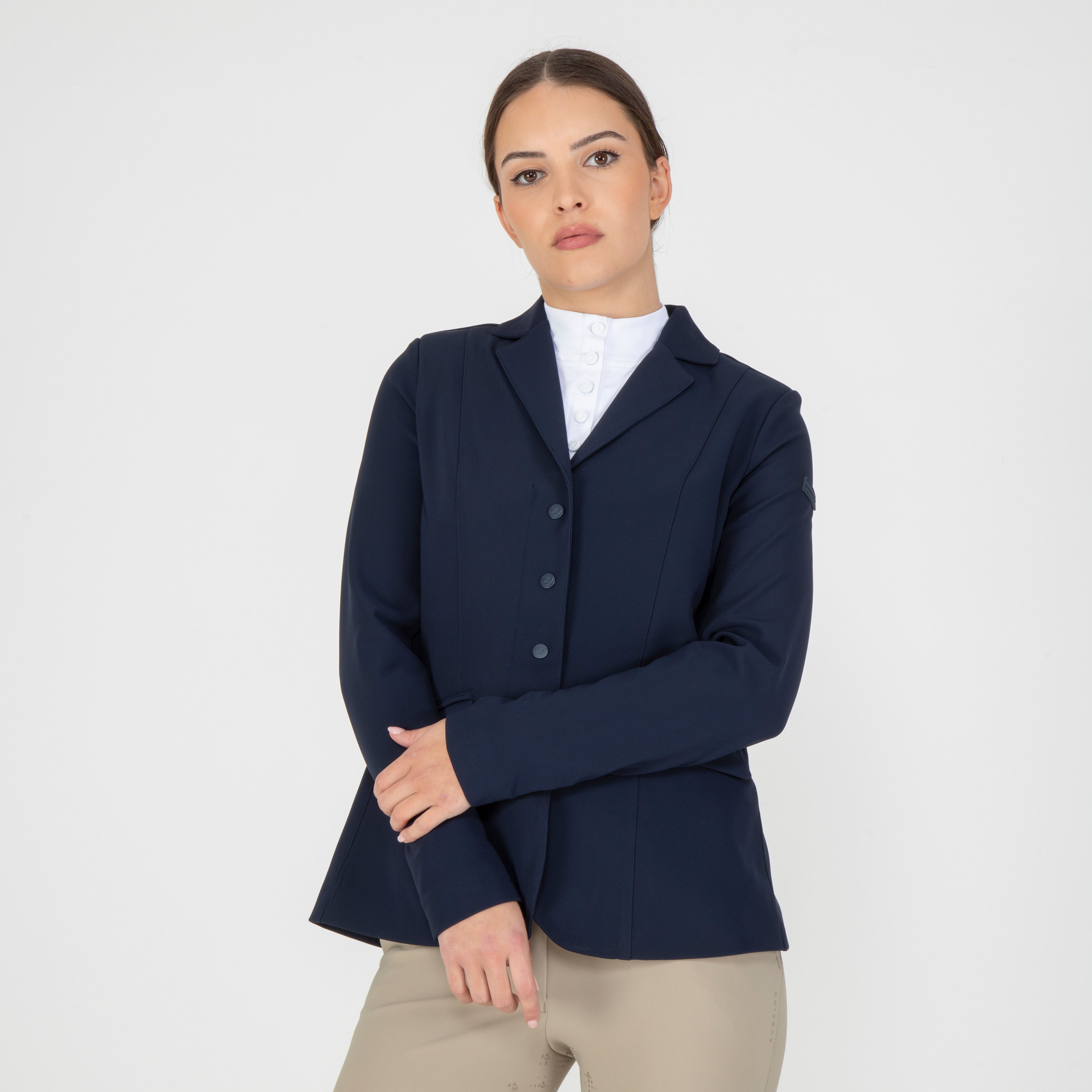 Aubrion Optima-MX Show Coat