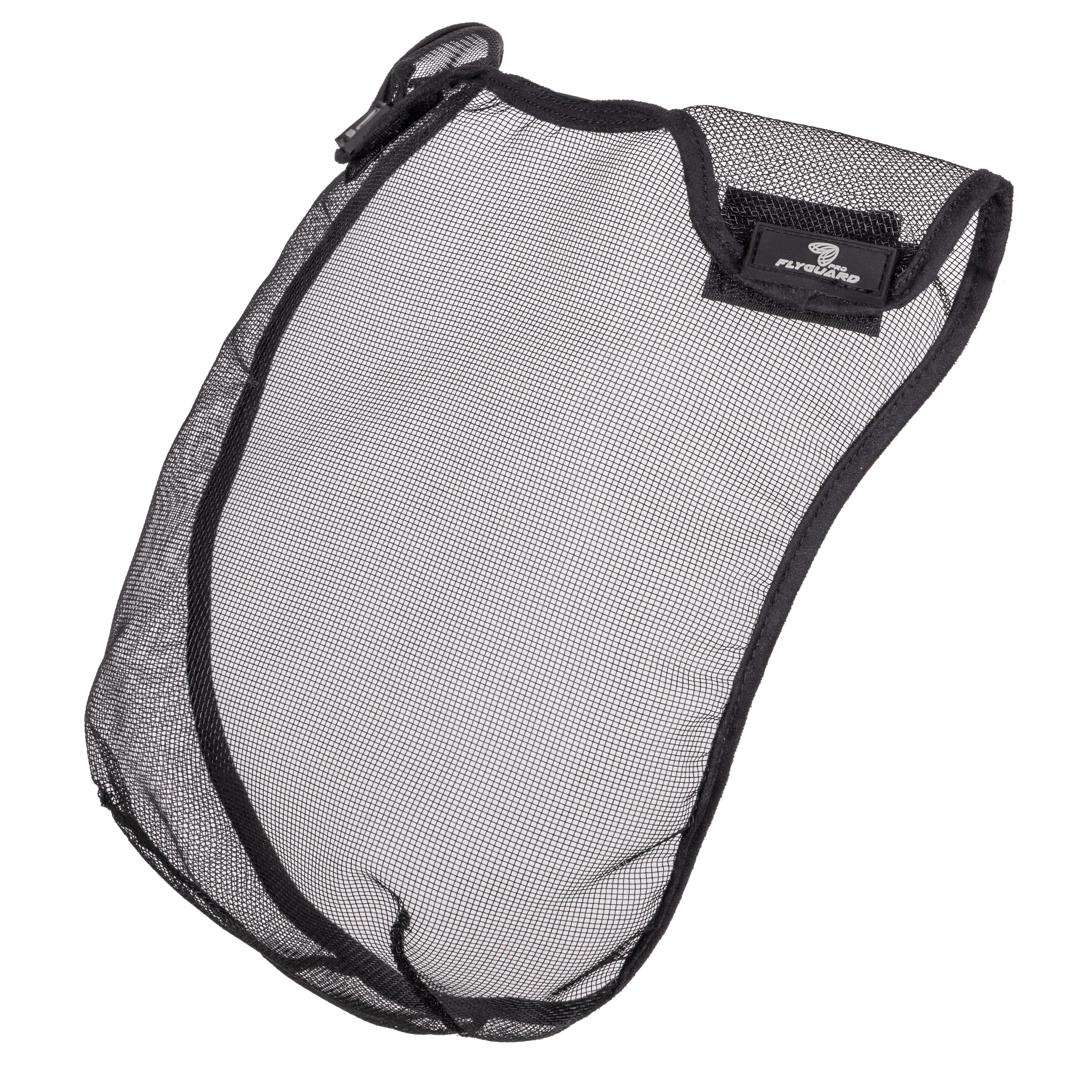 FlyGuard Pro Grackle Bridle Nose Net