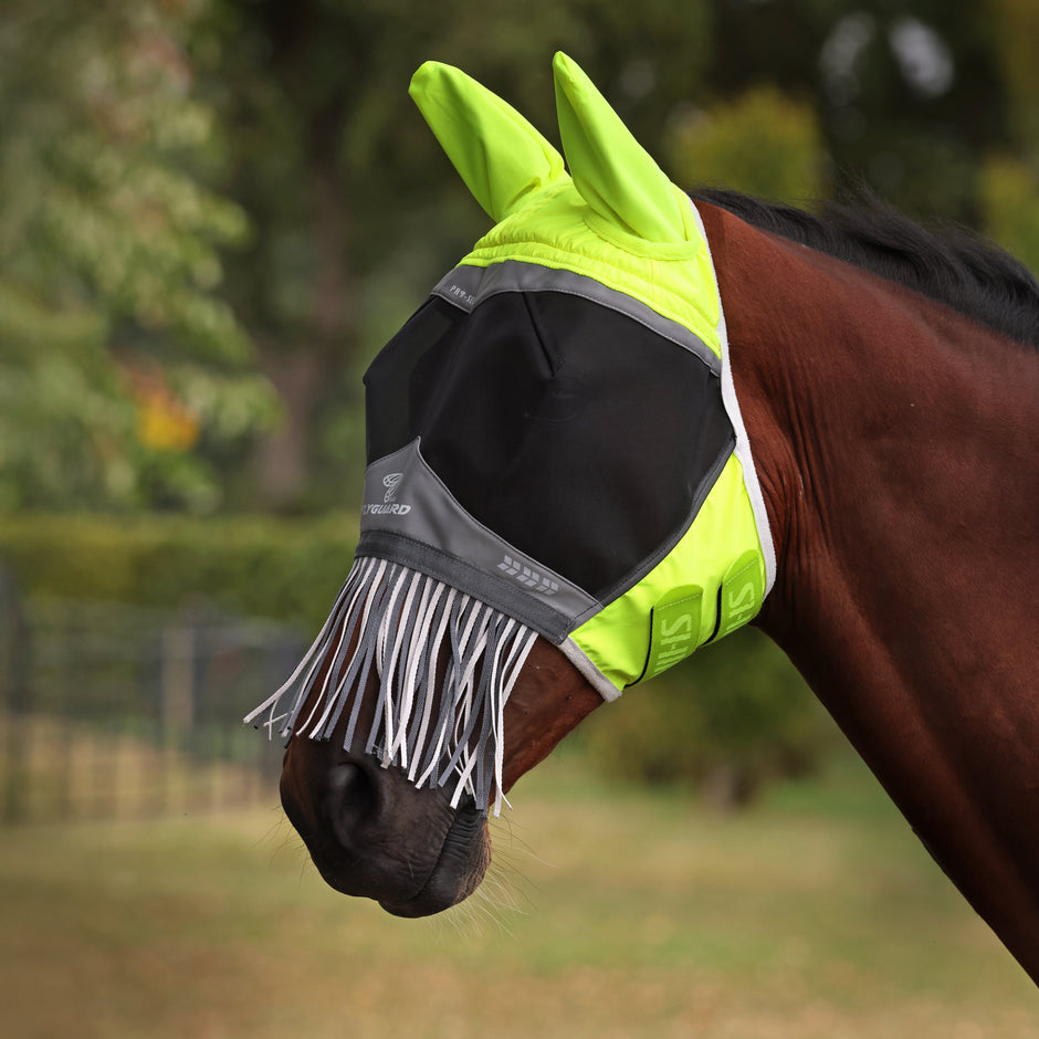 Fly Masks