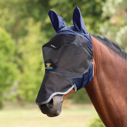 Shires Equestrian ARMA Soft Top Over Reach - Stivali da cavallo (pony Shires Equestrian ARMA Soft Top Over Reach - Stivali da cavallo (pony