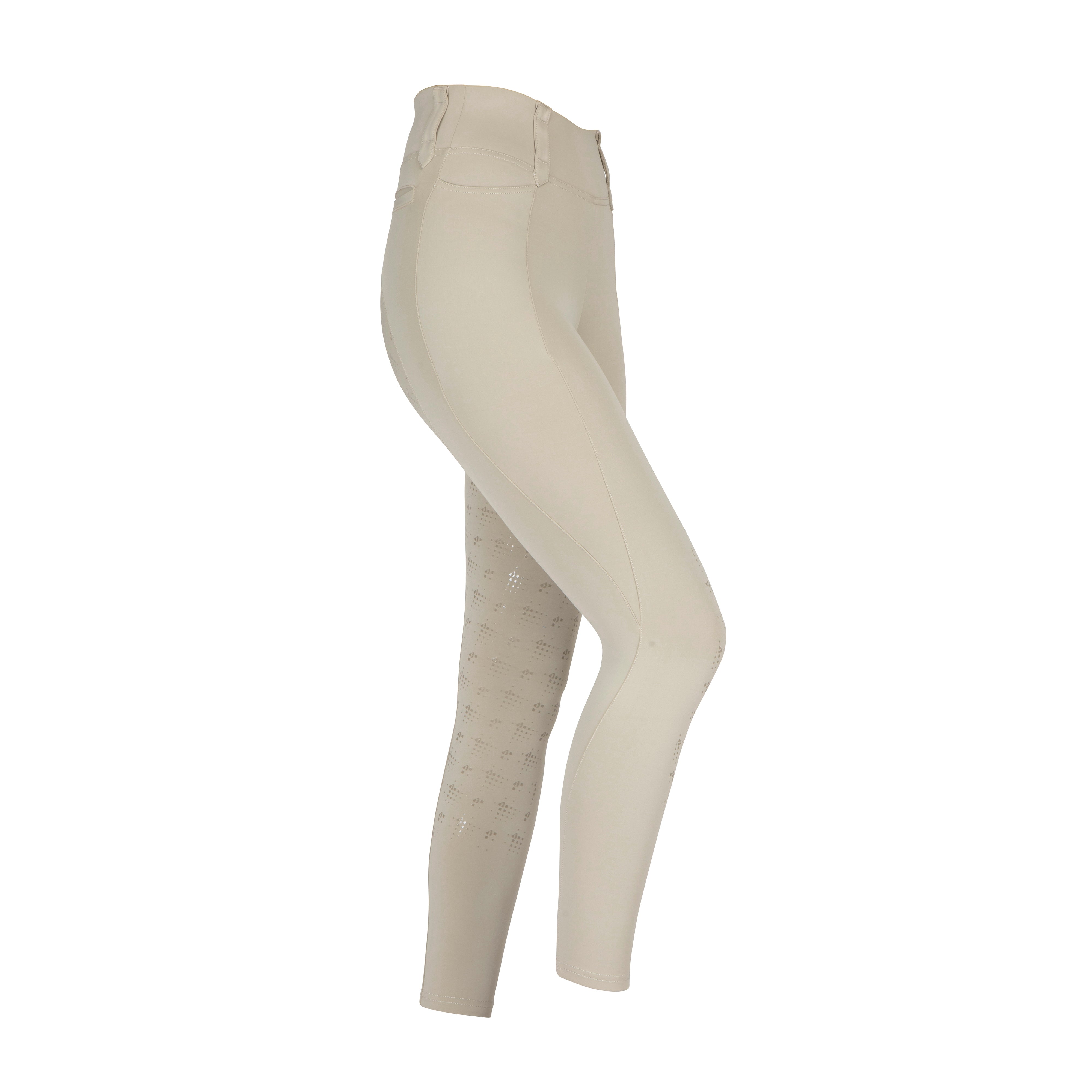 Aubrion Optima MX Riding Tights