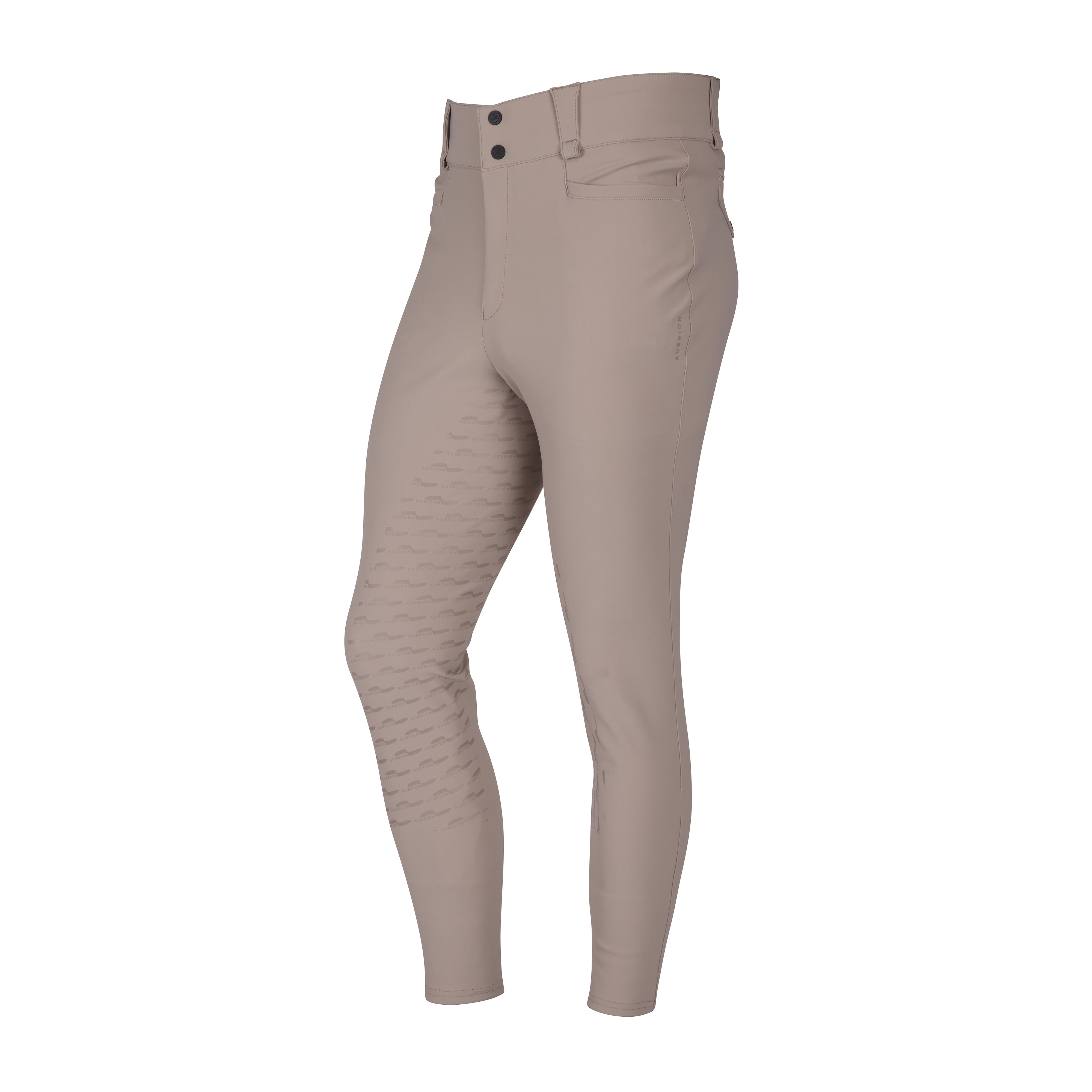 Aubrion Optima MX-FG Breeches - Mens