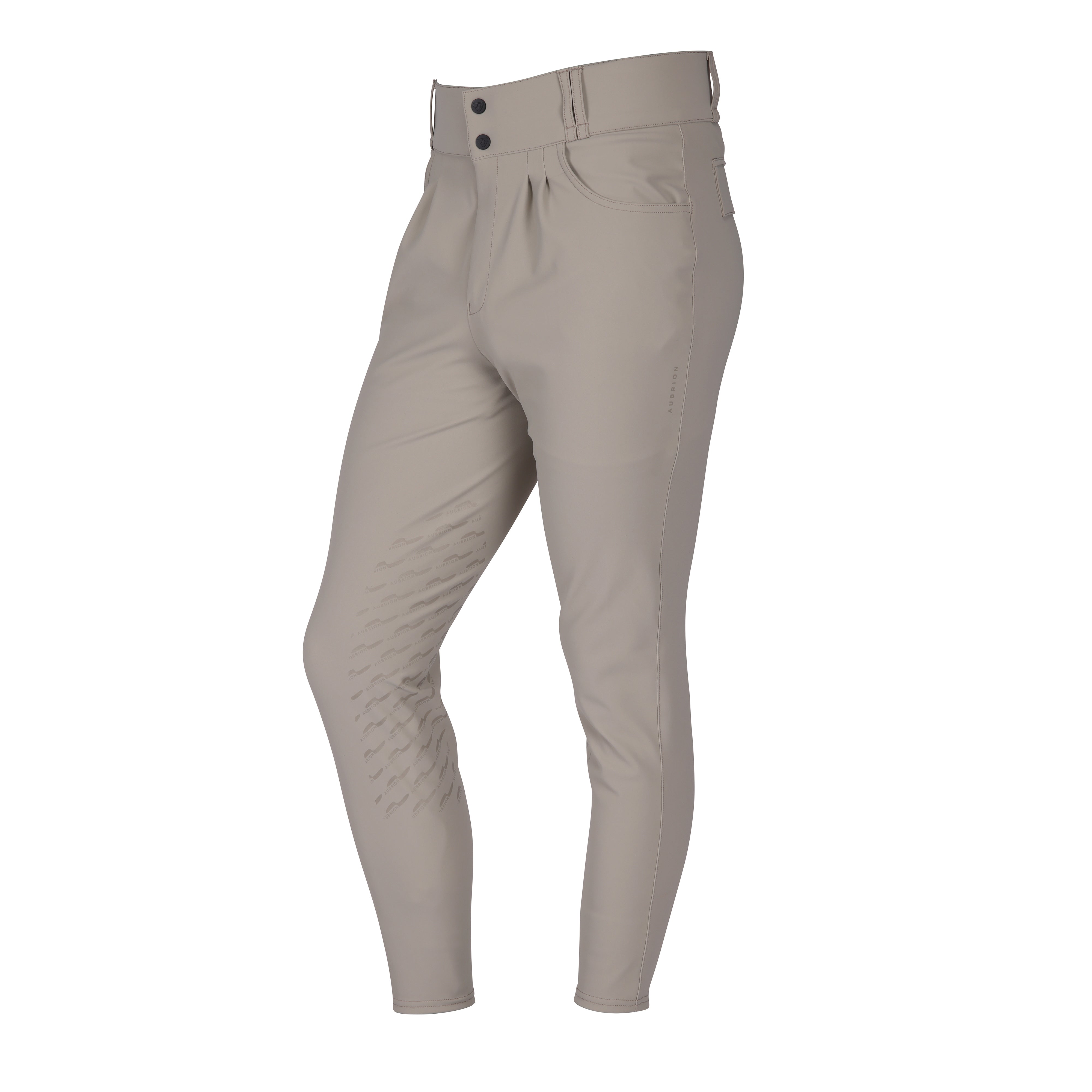 Aubrion Optima MX-LG Breeches - Mens
