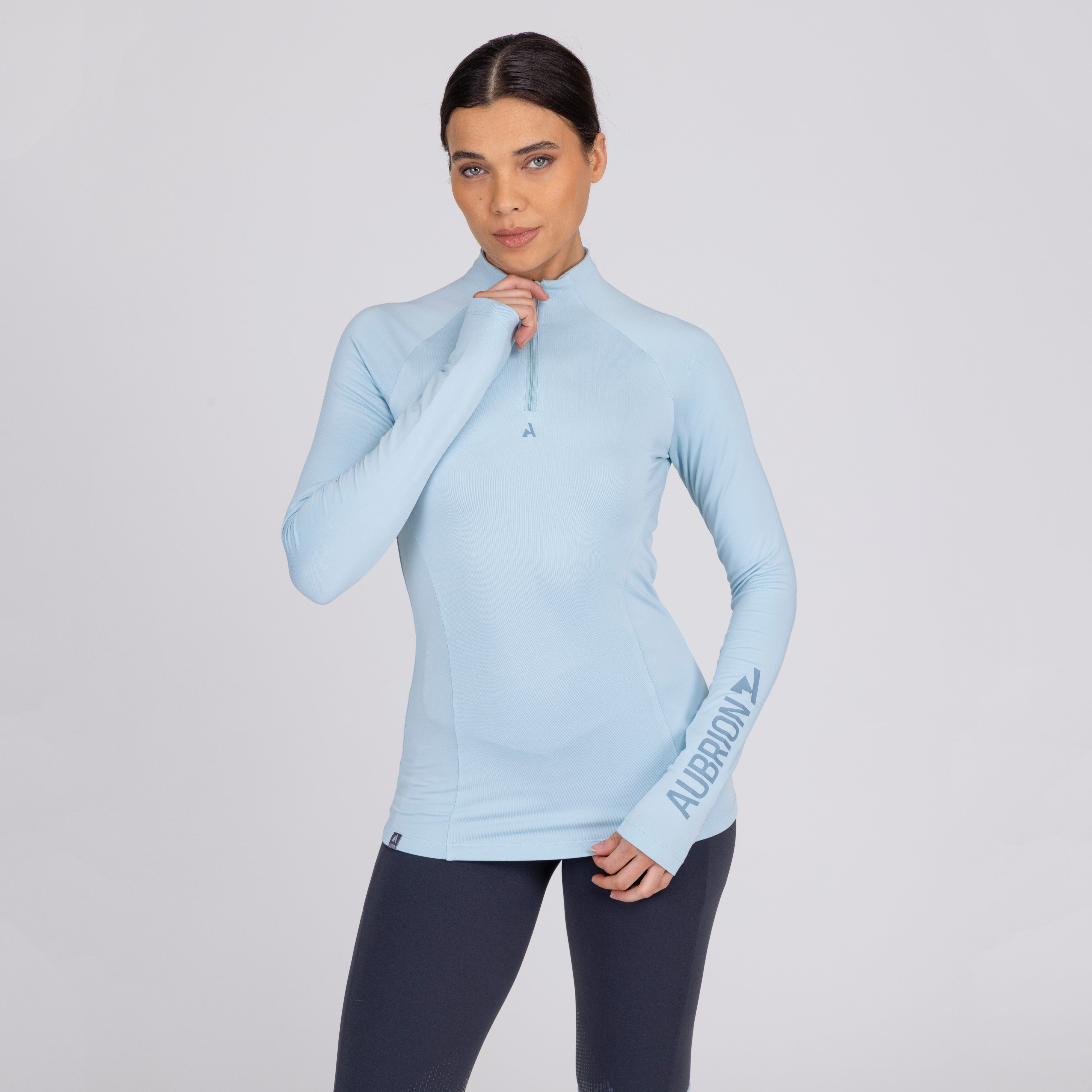 Aubrion React Winter Base Layer