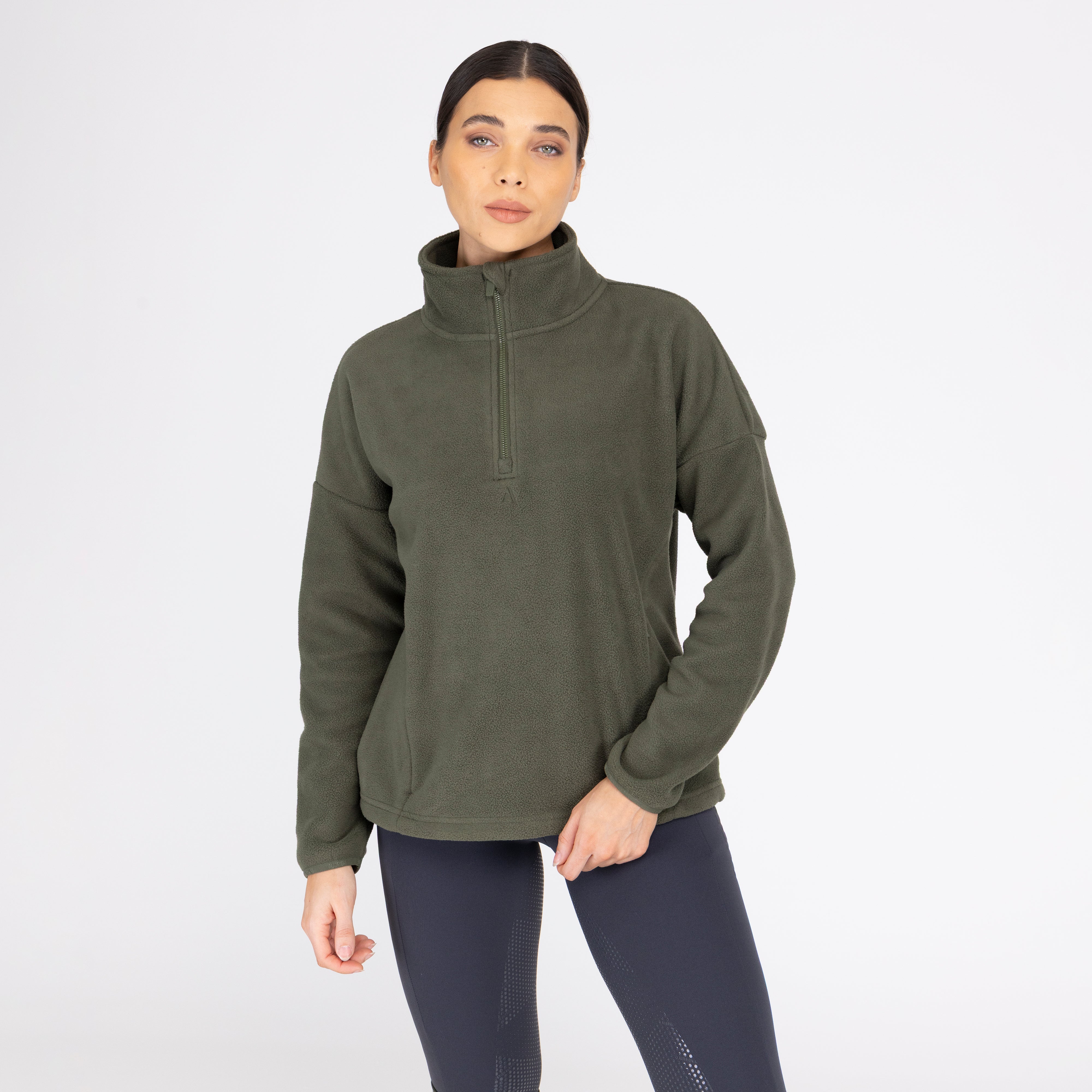 Aubrion React Winter Fleece