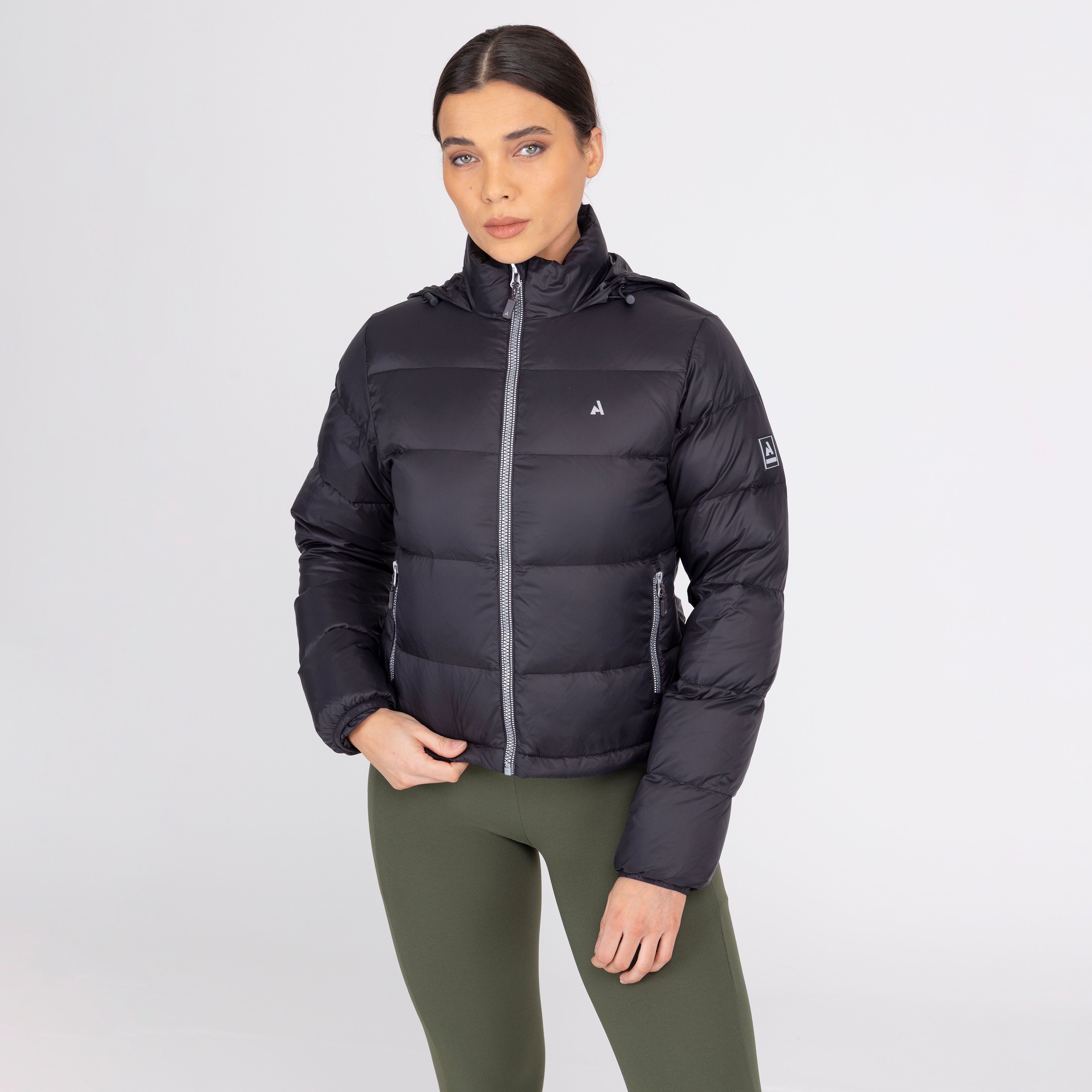 Aubrion React Insulated Coat