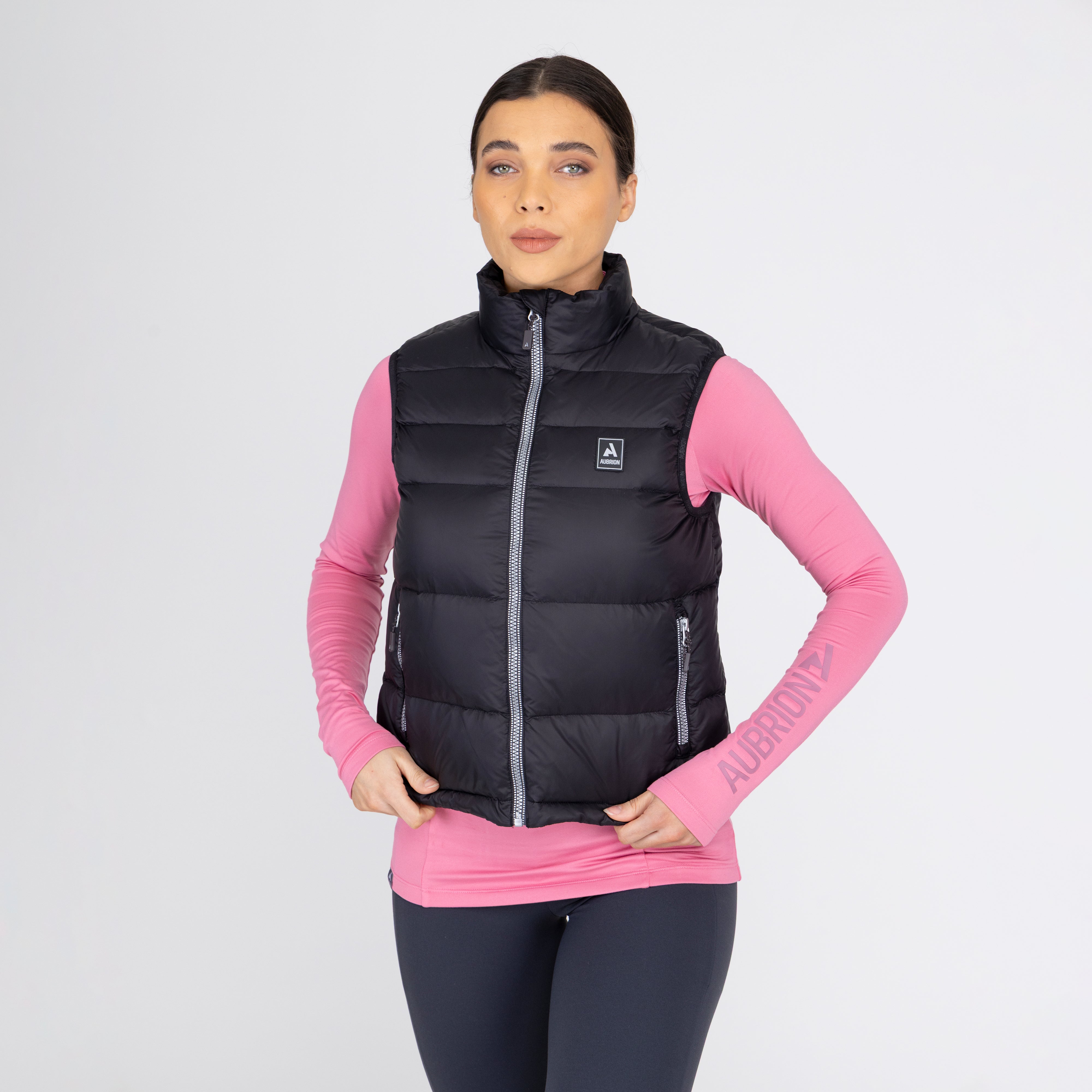 Aubrion React Insulated Gilet