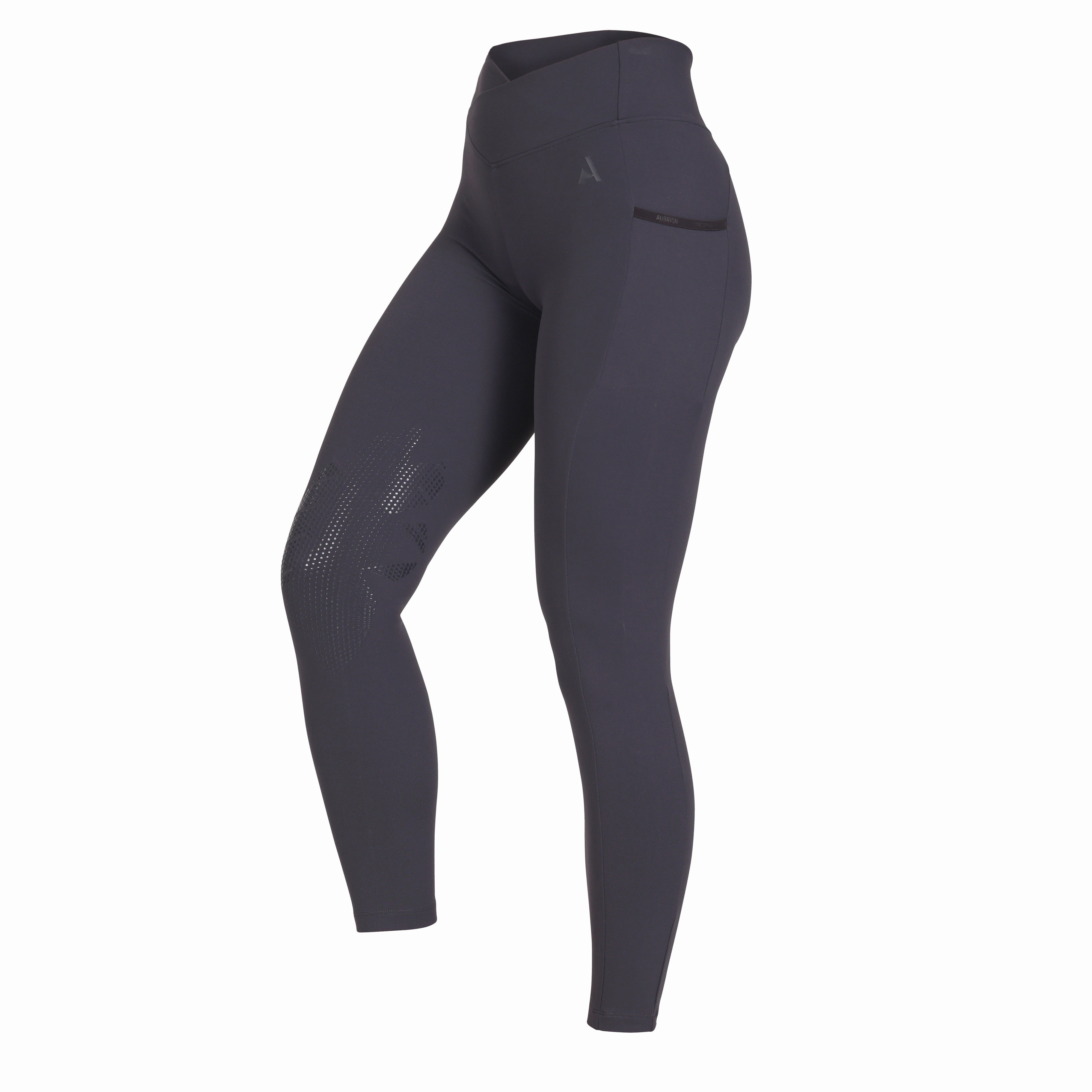 Aubrion React Crossover Riding Tight