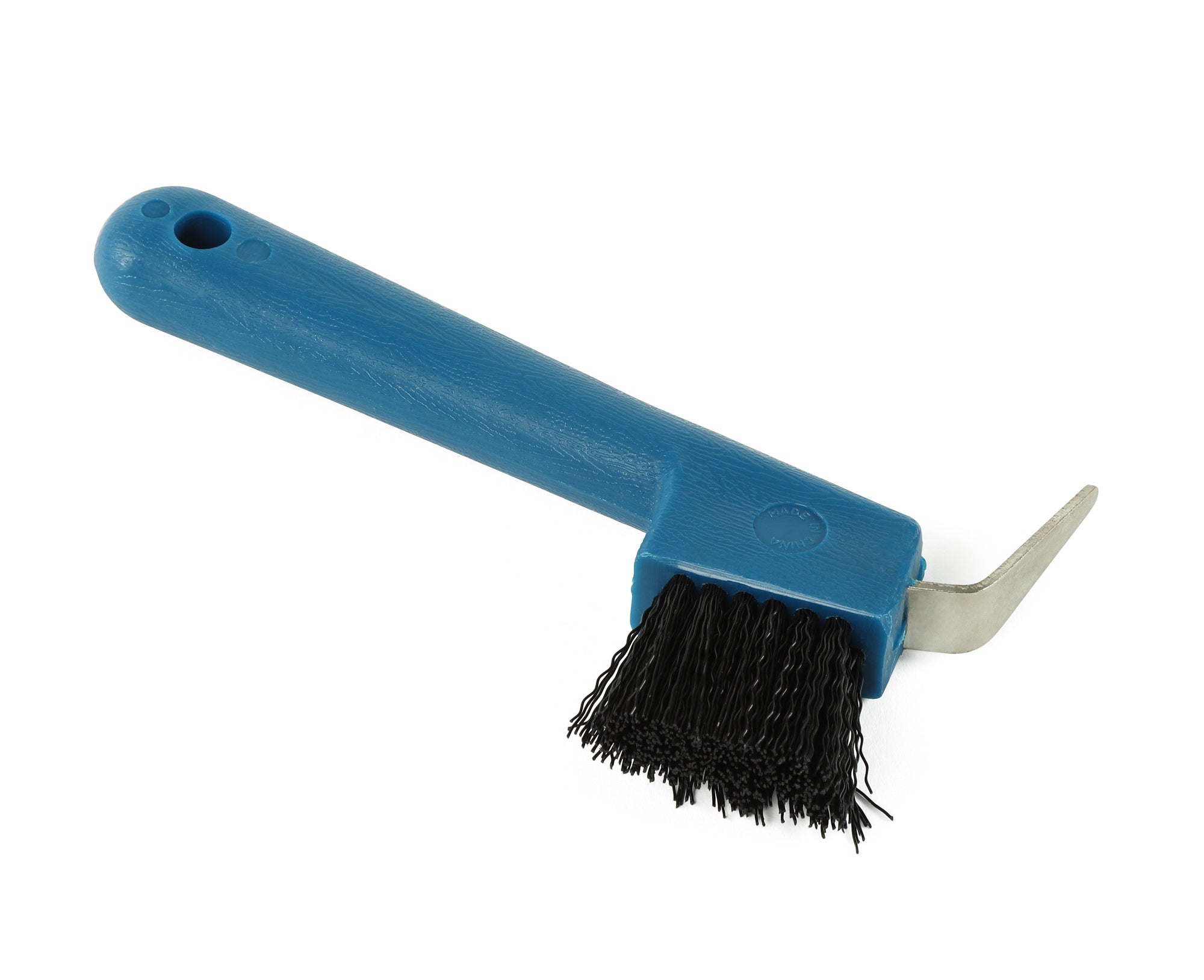 EZI-GROOM Hoof Pick/Brush