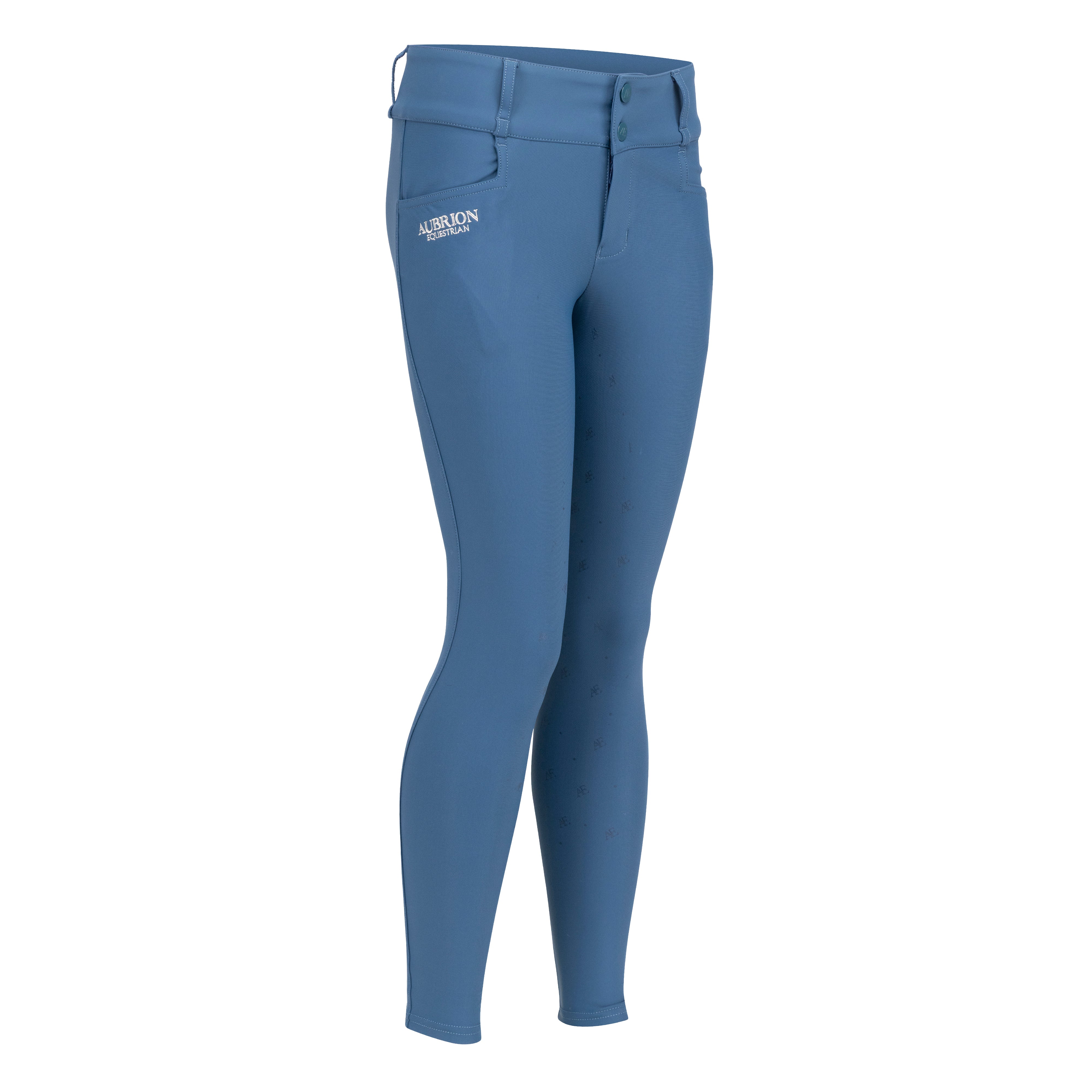 Aubrion Equestrian Breeches - Young Rider