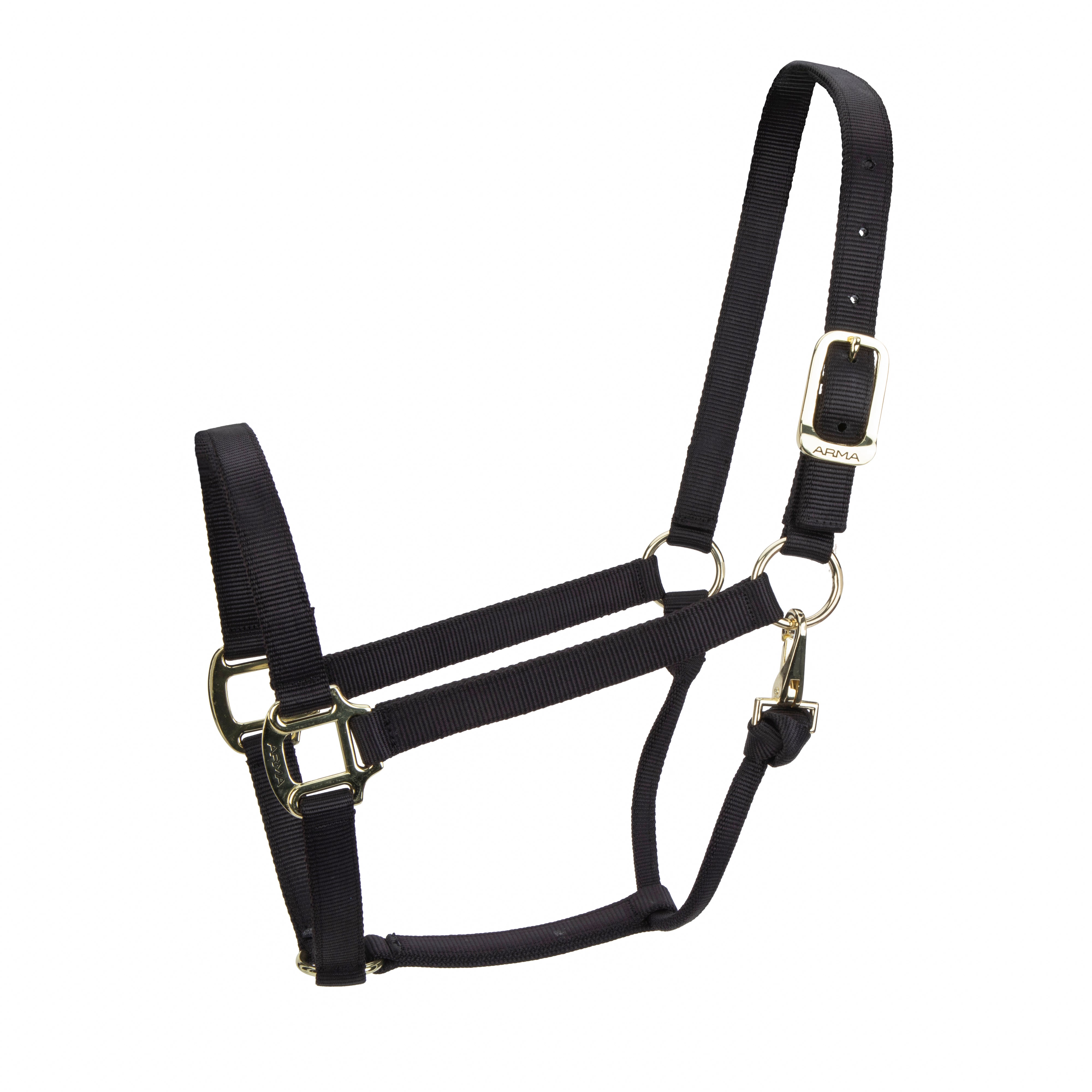 ARMA Non Adjustable Nylon Halter