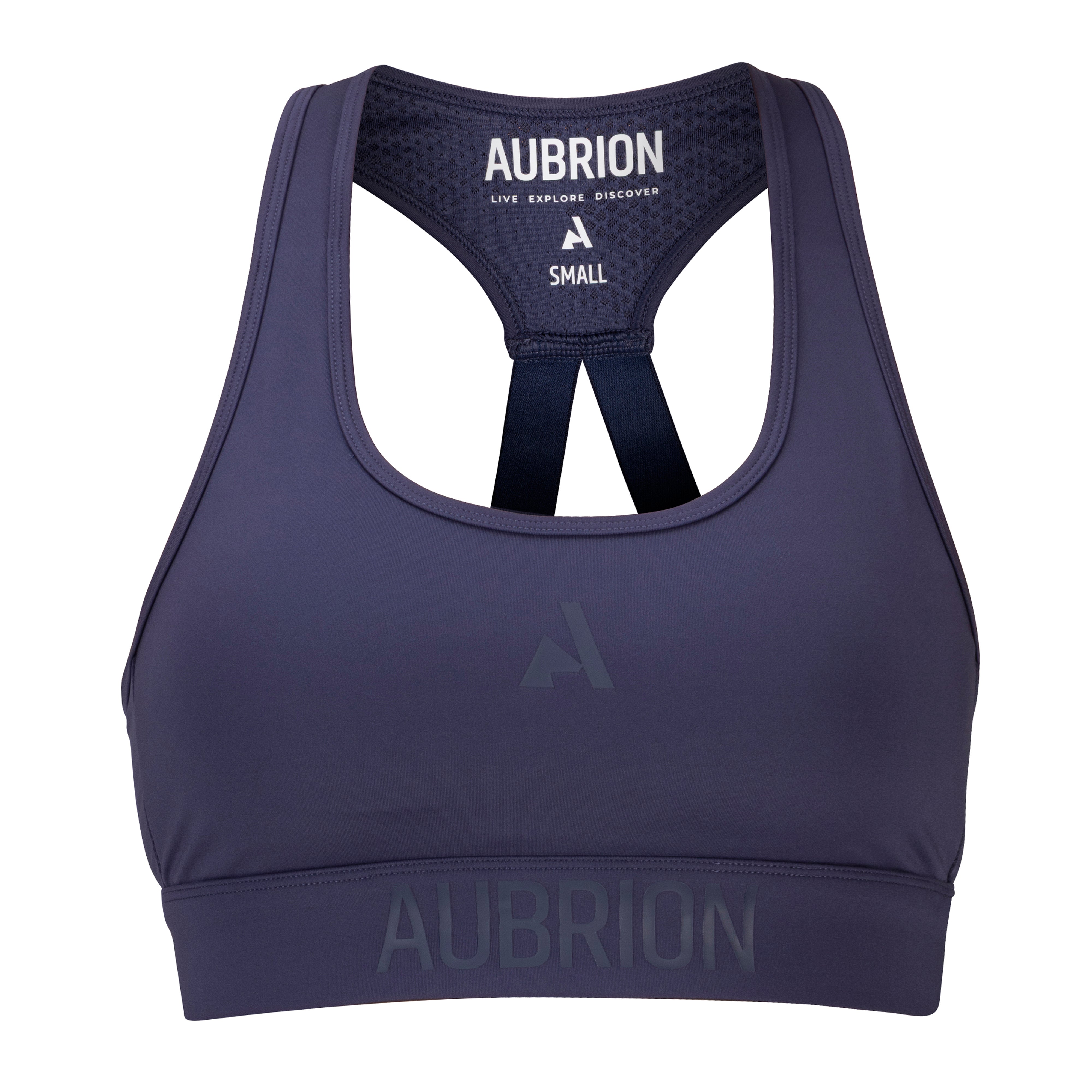 Aubrion React Sports Bra