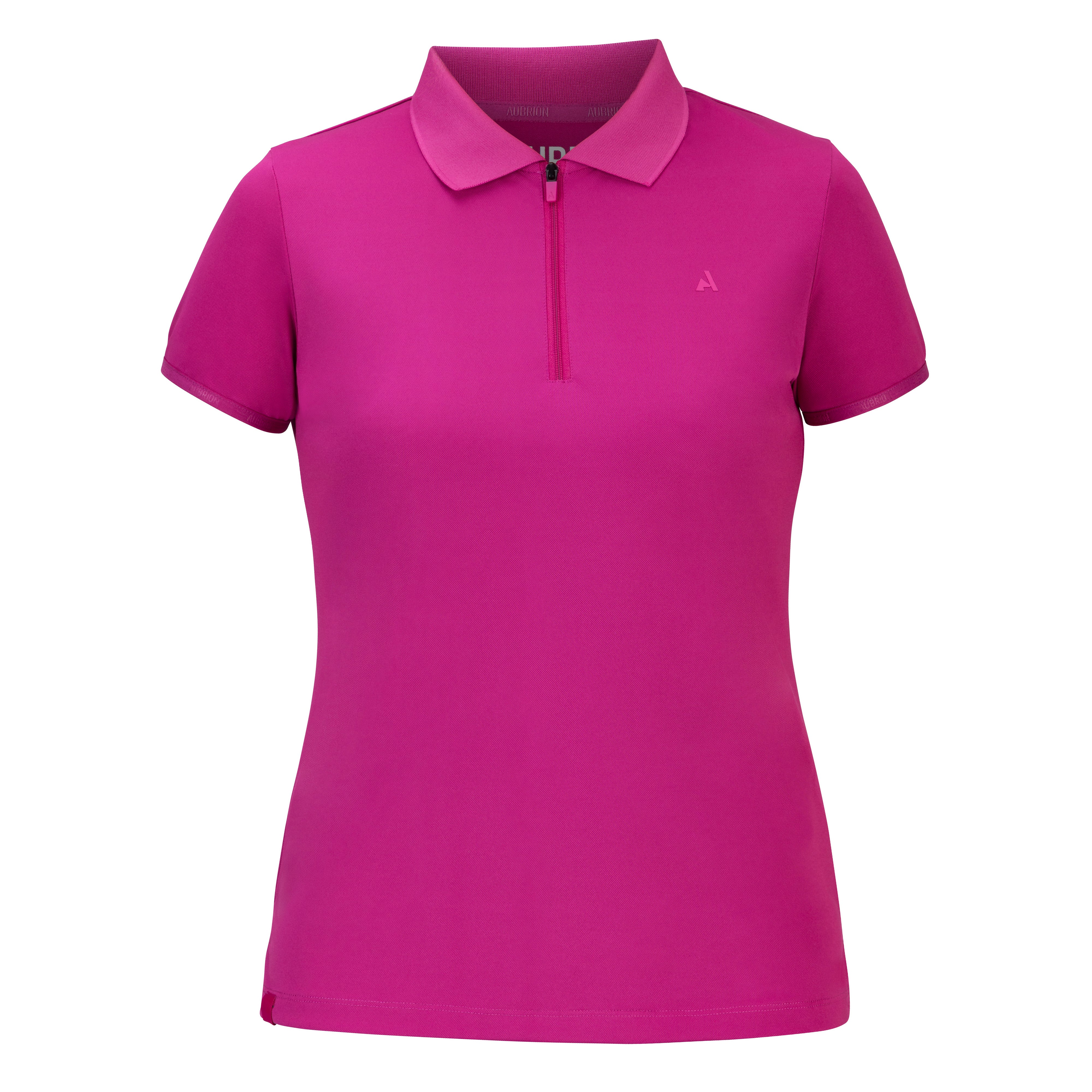 Aubrion React Tech Polo