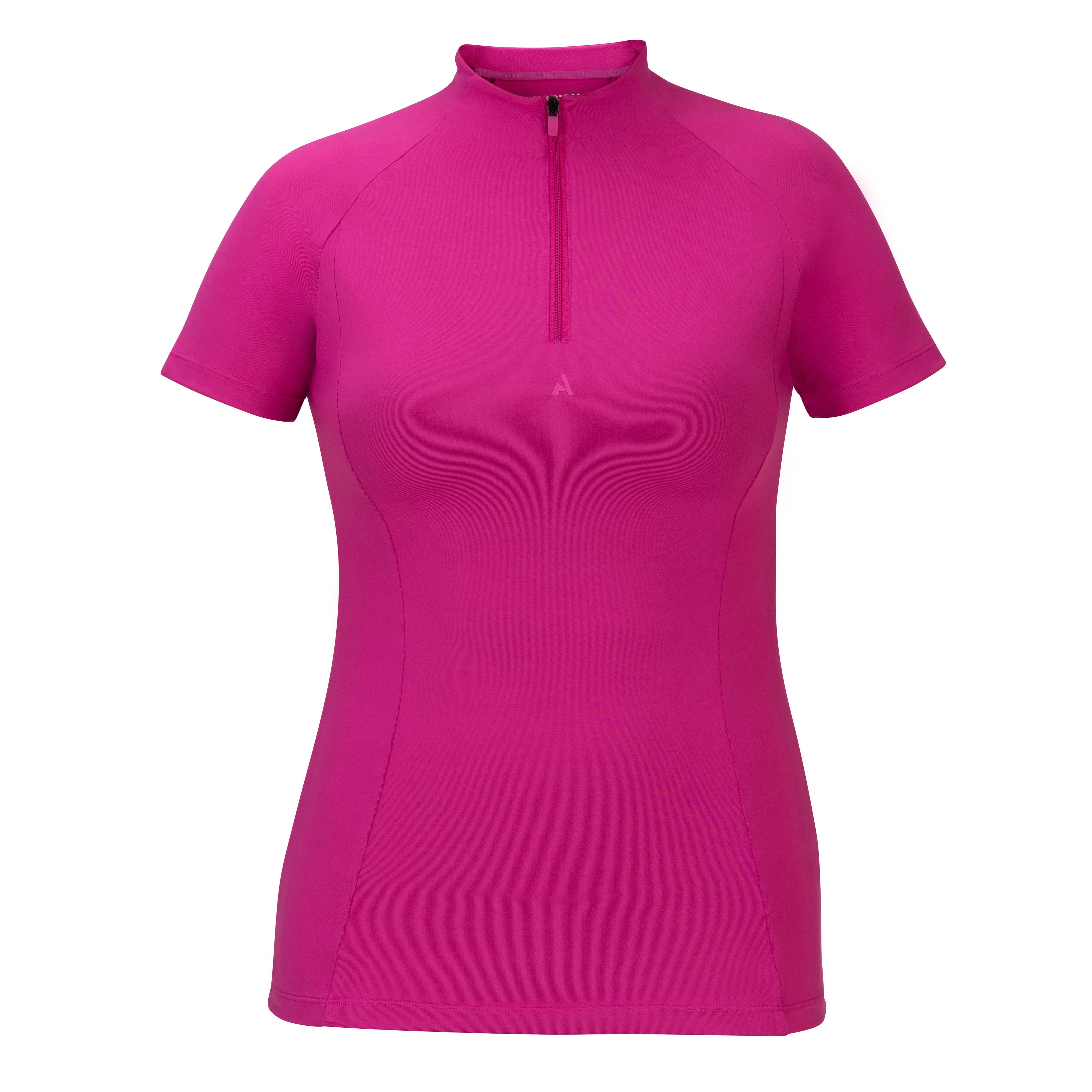 Aubrion React Short Sleeve Base Layer