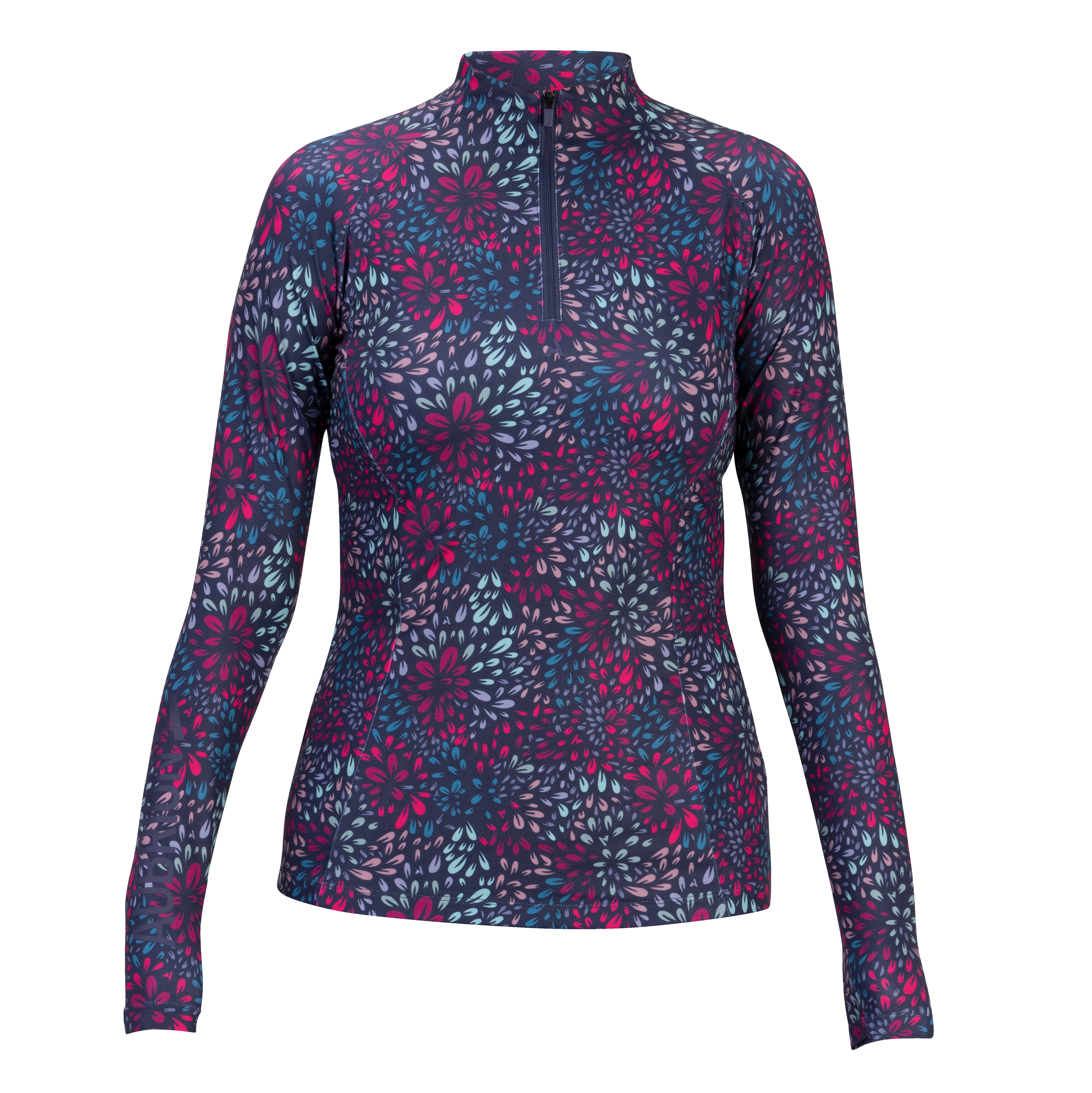 Aubrion React Long Sleeve Base Layer