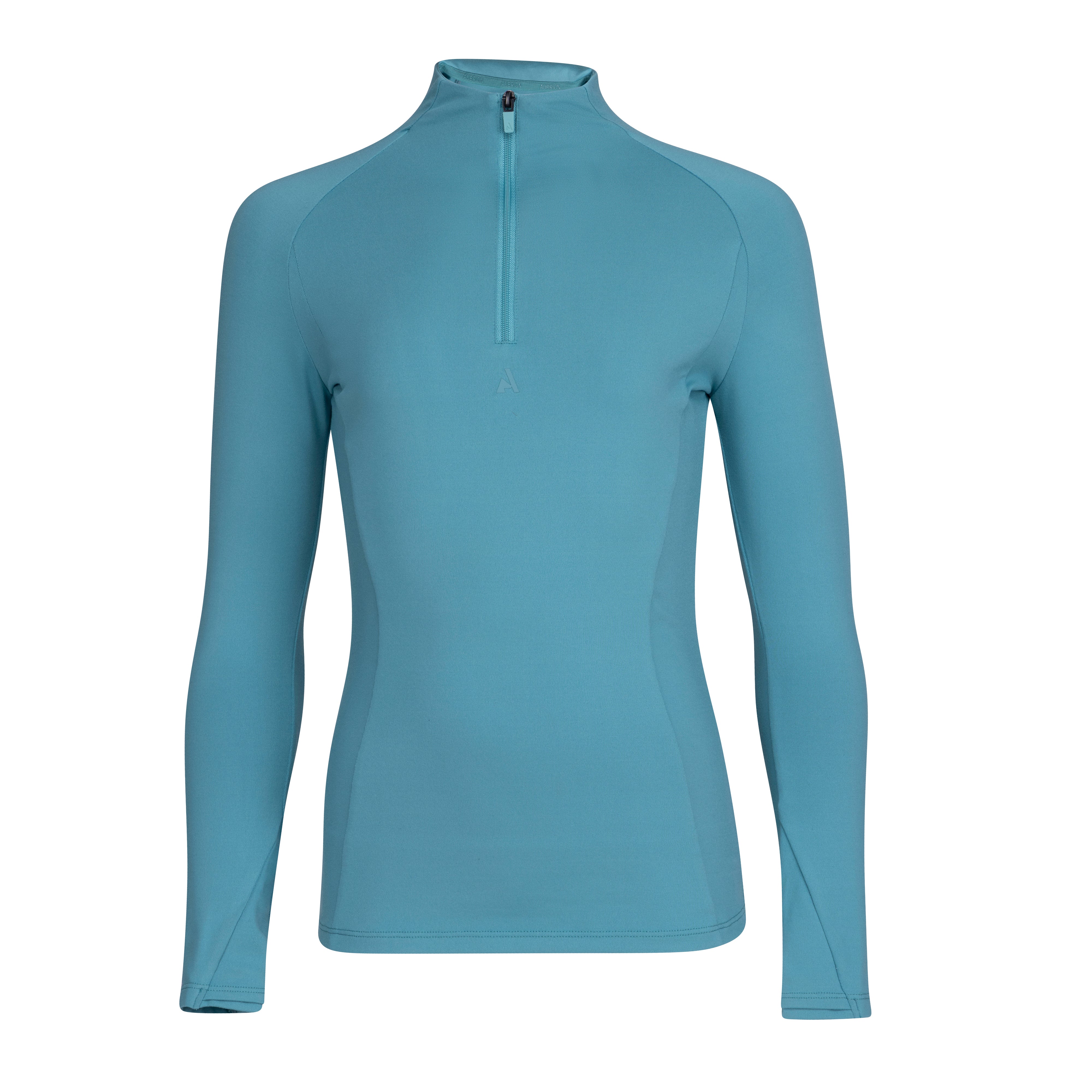 Aubrion React Long Sleeve Base Layer - Young Rider