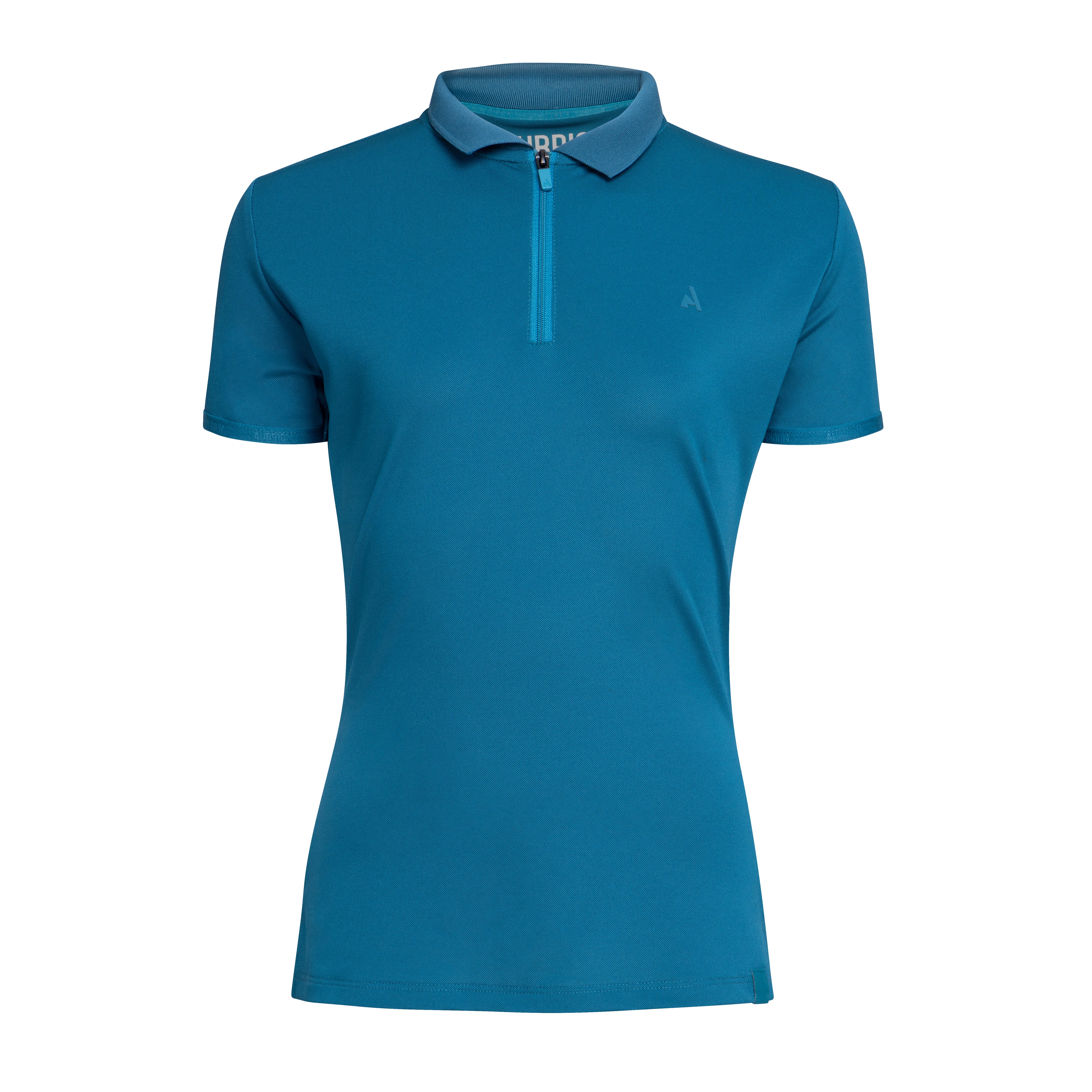 Aubrion React Tech Polo - Young Rider